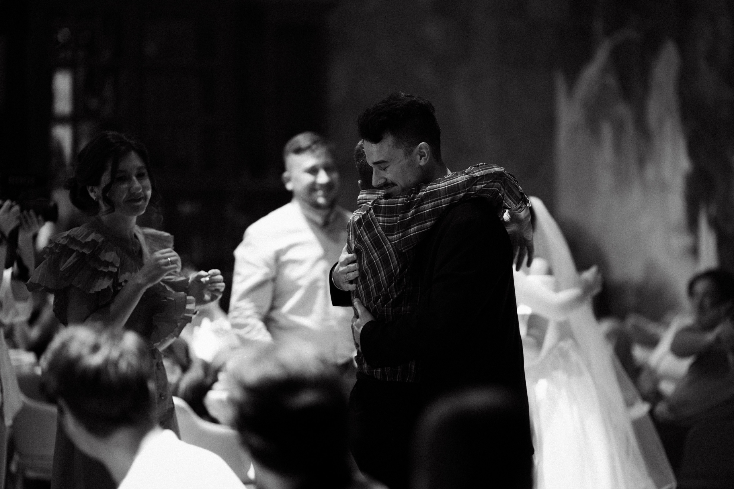 Фархад и Энже. Фотограф Диана Хасанова, г. Казань