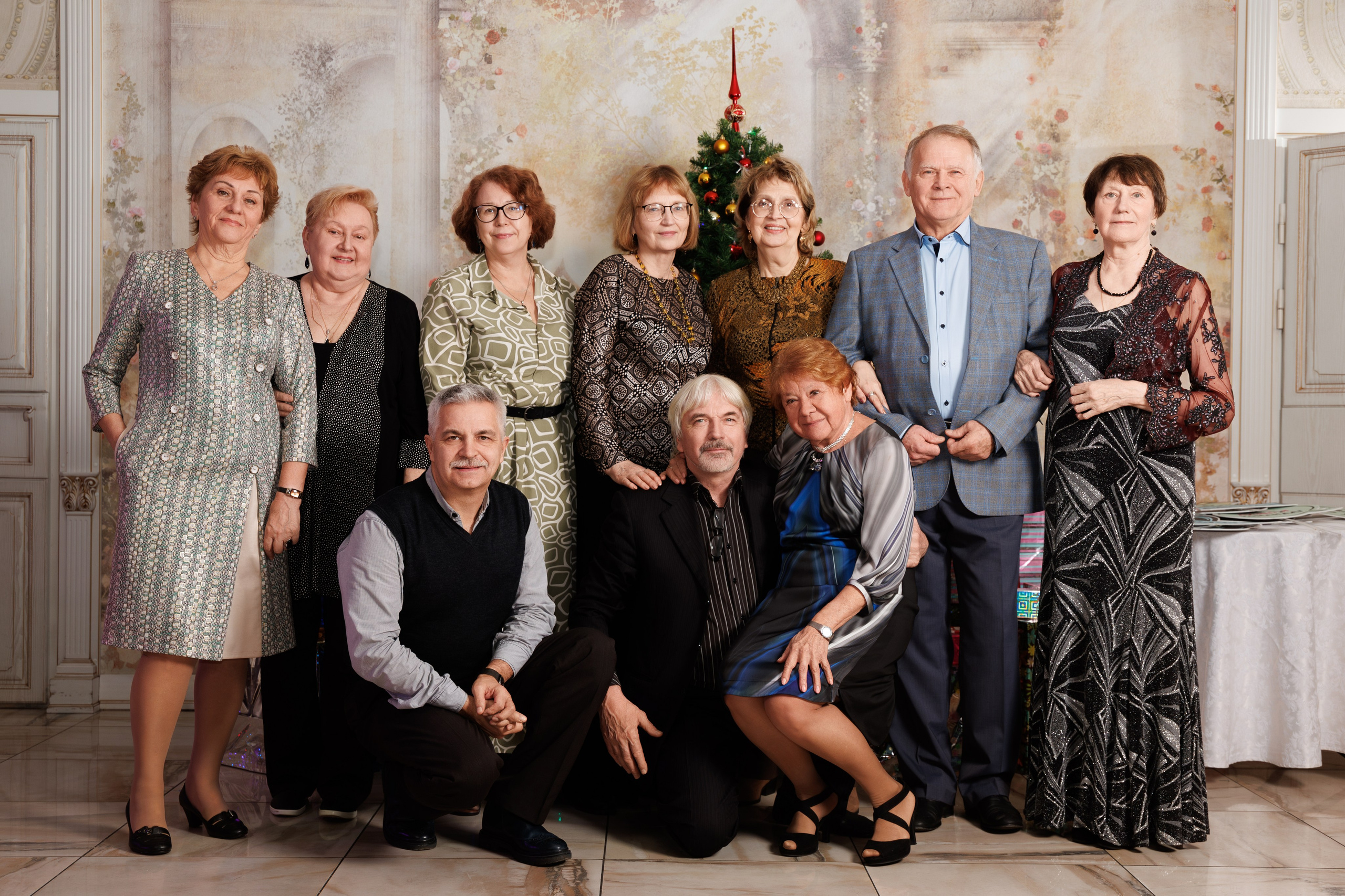 Новогодний корпоратив «Симикон». Репортажной, Свадебный, школьный