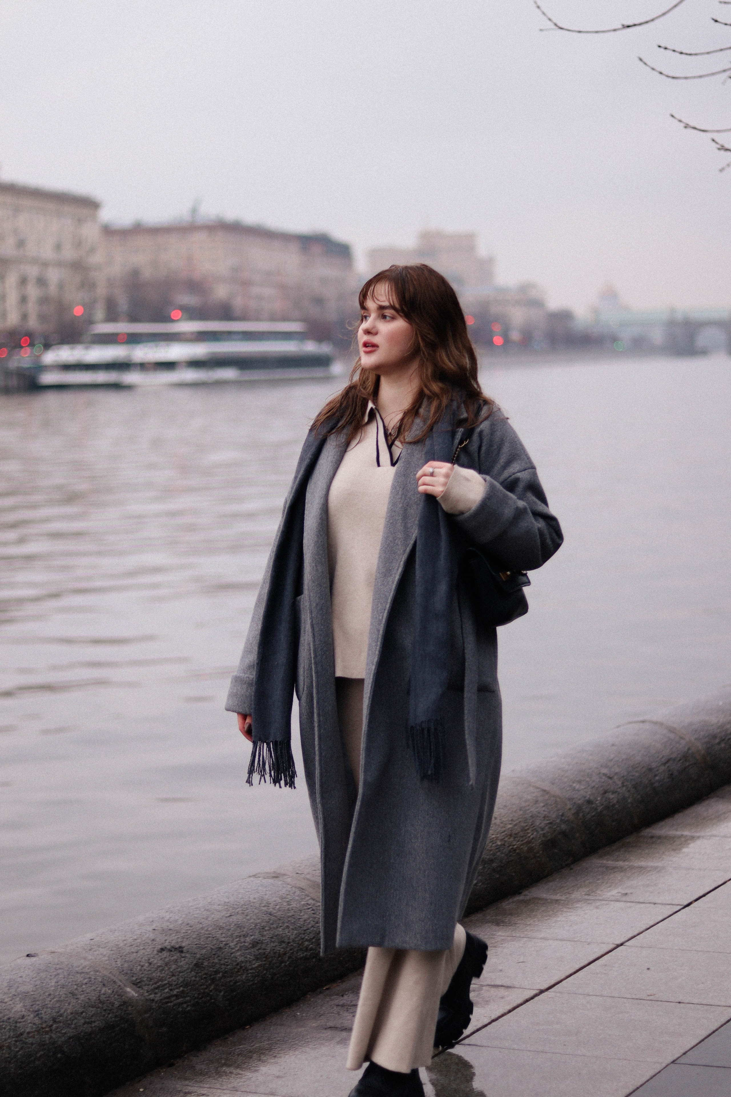 Street. Фотограф в Москве Зубарева Полина