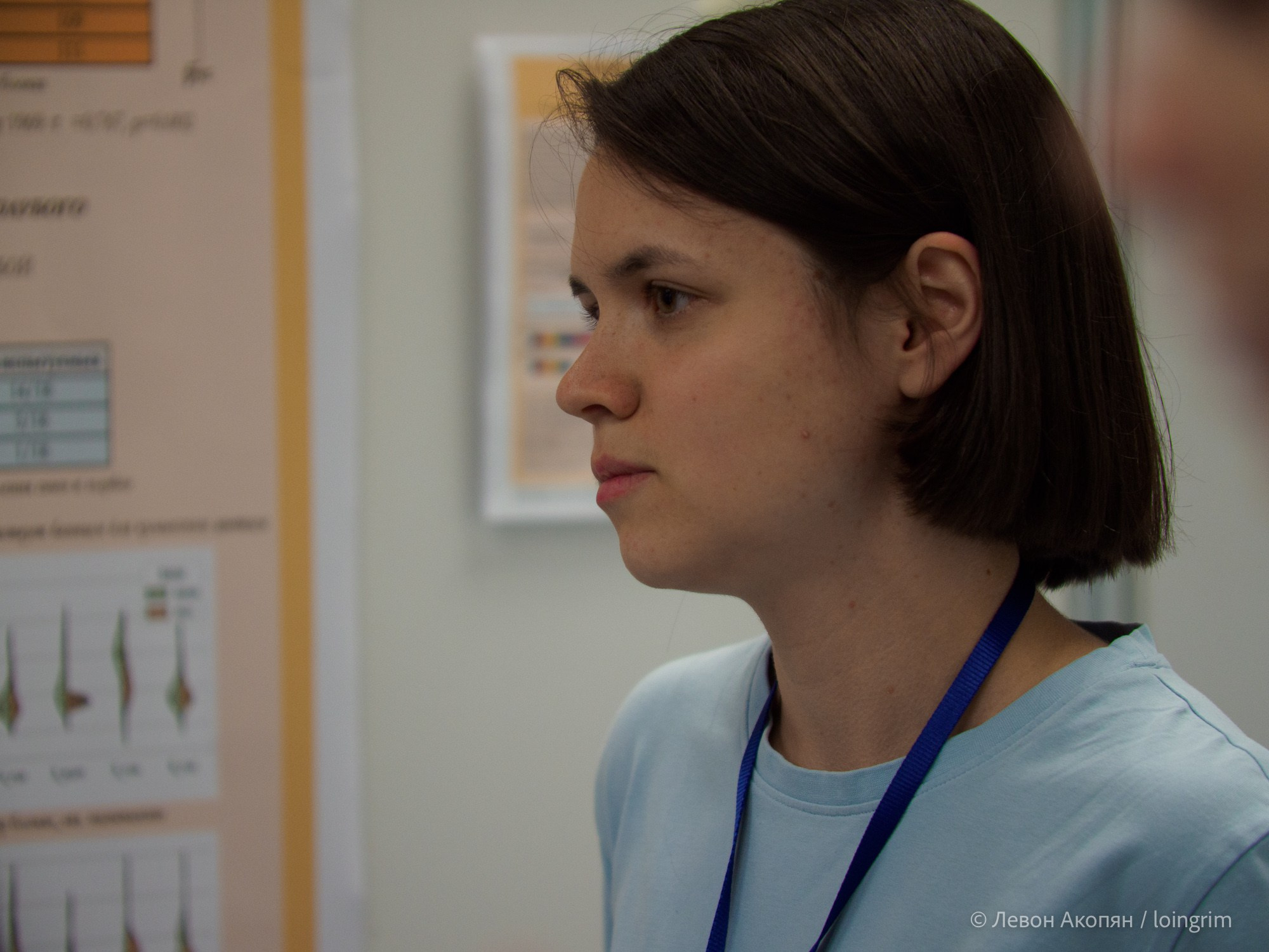 Когнитивная наука в Москве VIII (25 и 26 июня 2025). Loingrim — Свободный художник. Снимаю в своё удовольствие