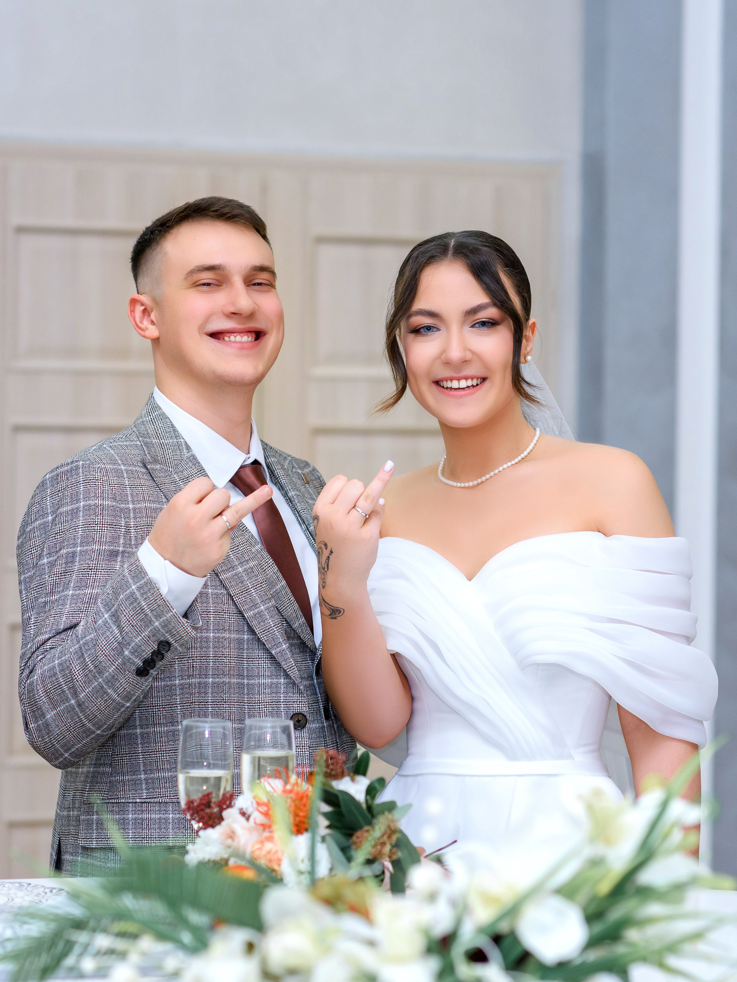 Свадебная фотосессия. Семейный фотограф в Минске Виктория Дубровская