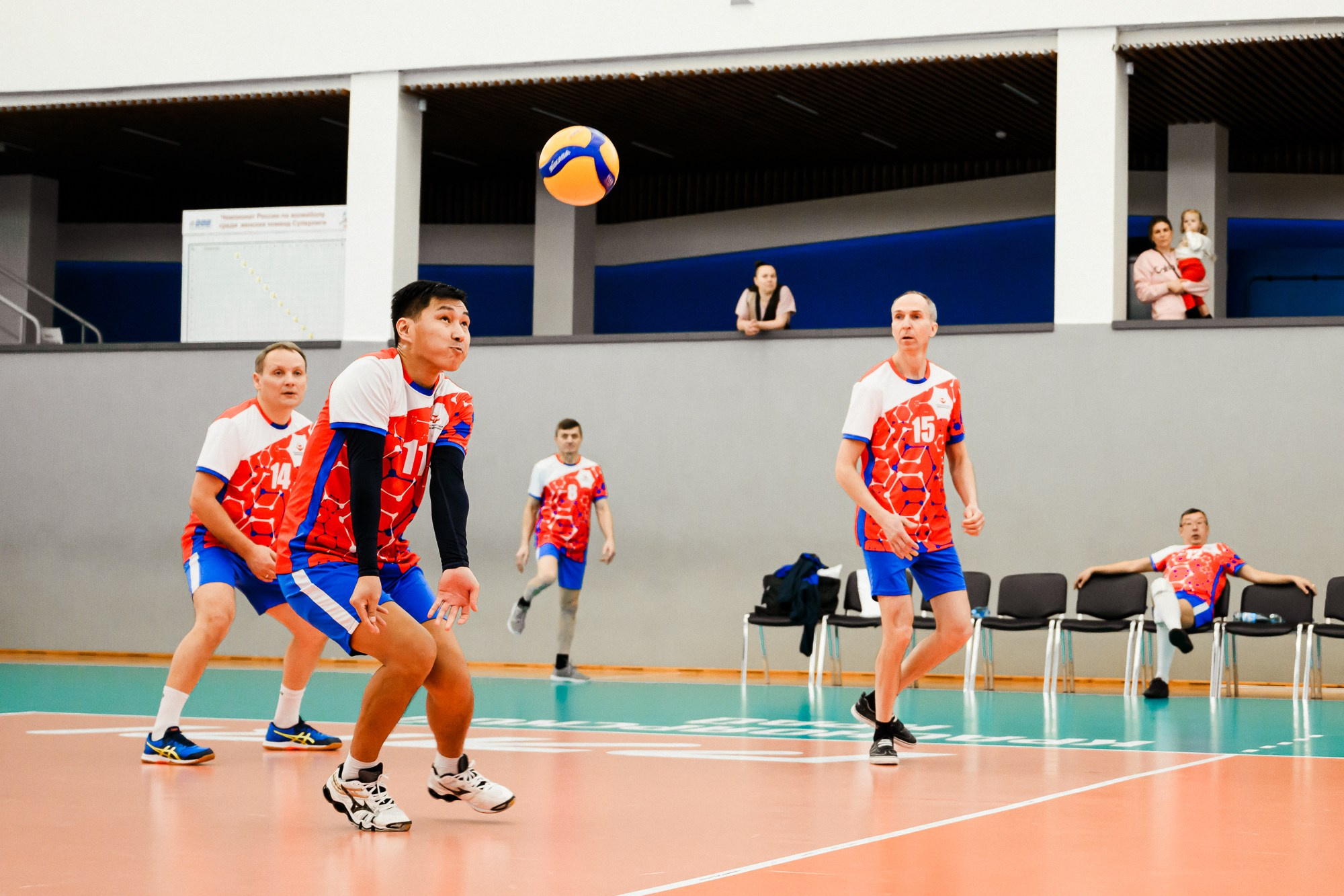Рождественский турнир по волейболу «Надежда» МинЗдрава. 📸Портретный и репортажный фотограф | Красноярск | Поливода Дмитрий📸