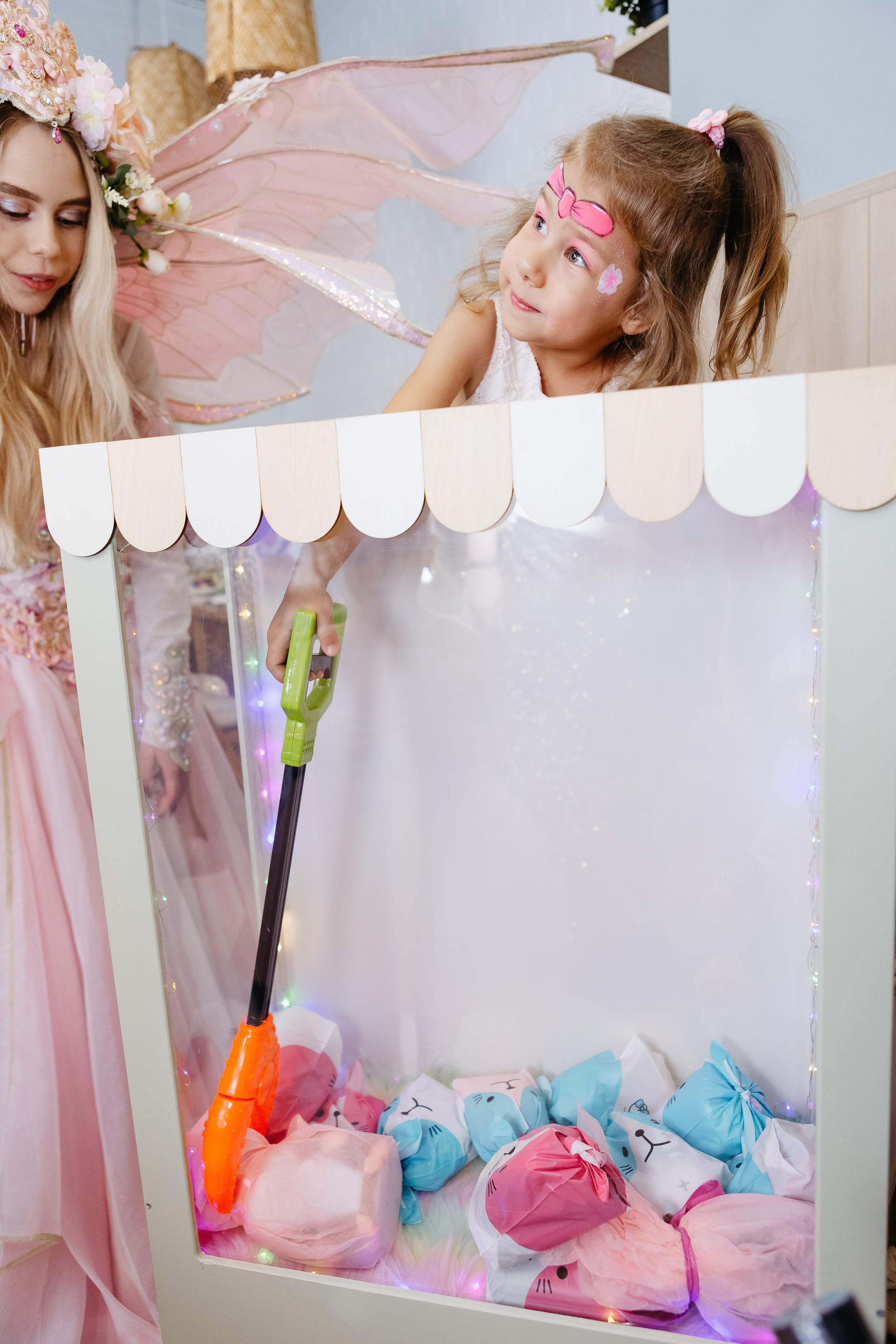 День рождения Лады. Свадебный и семейный фотограф в Челябинске. Аврамец Анна