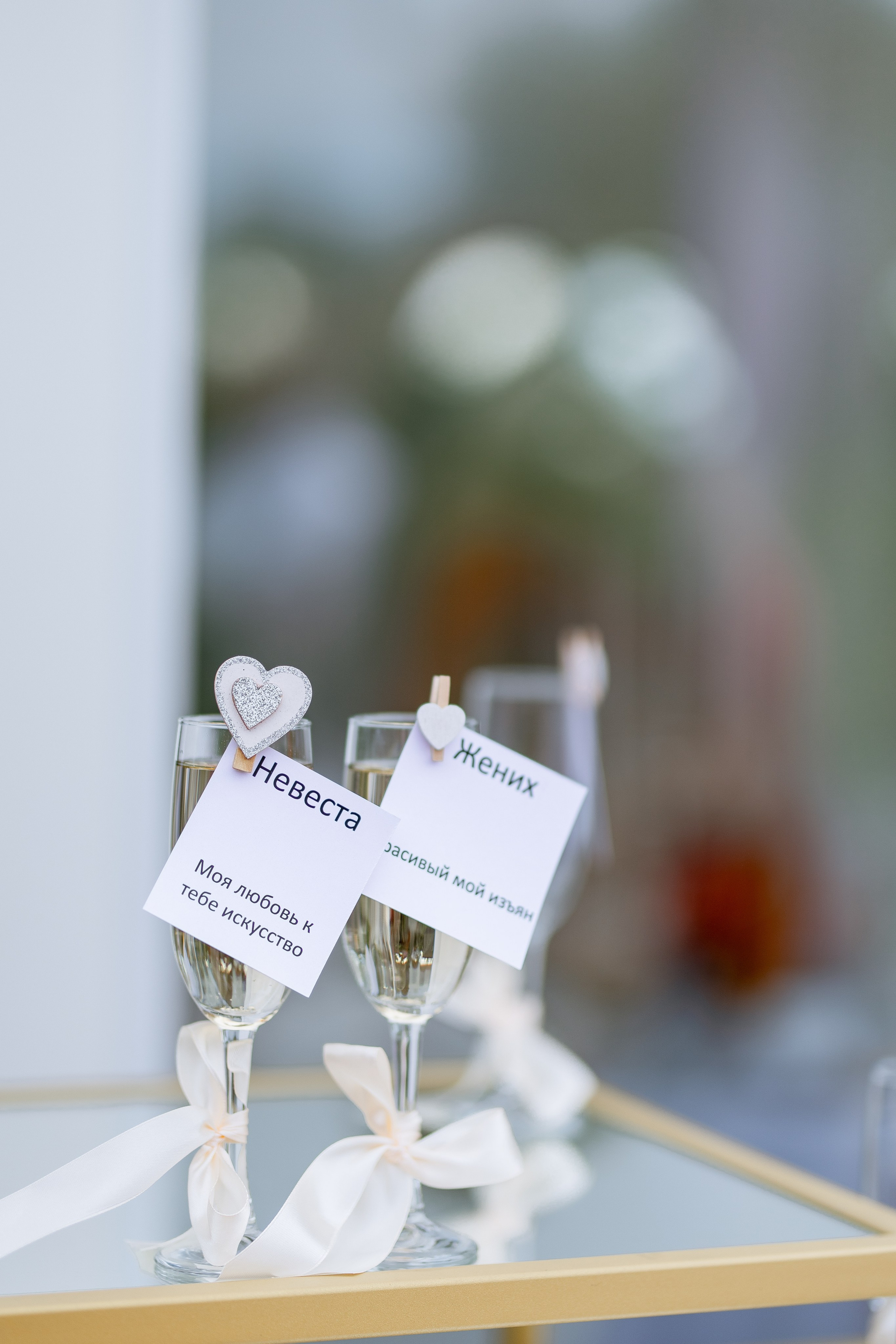 Виктория и Илья. Свадебный фотограф Витебск Минск