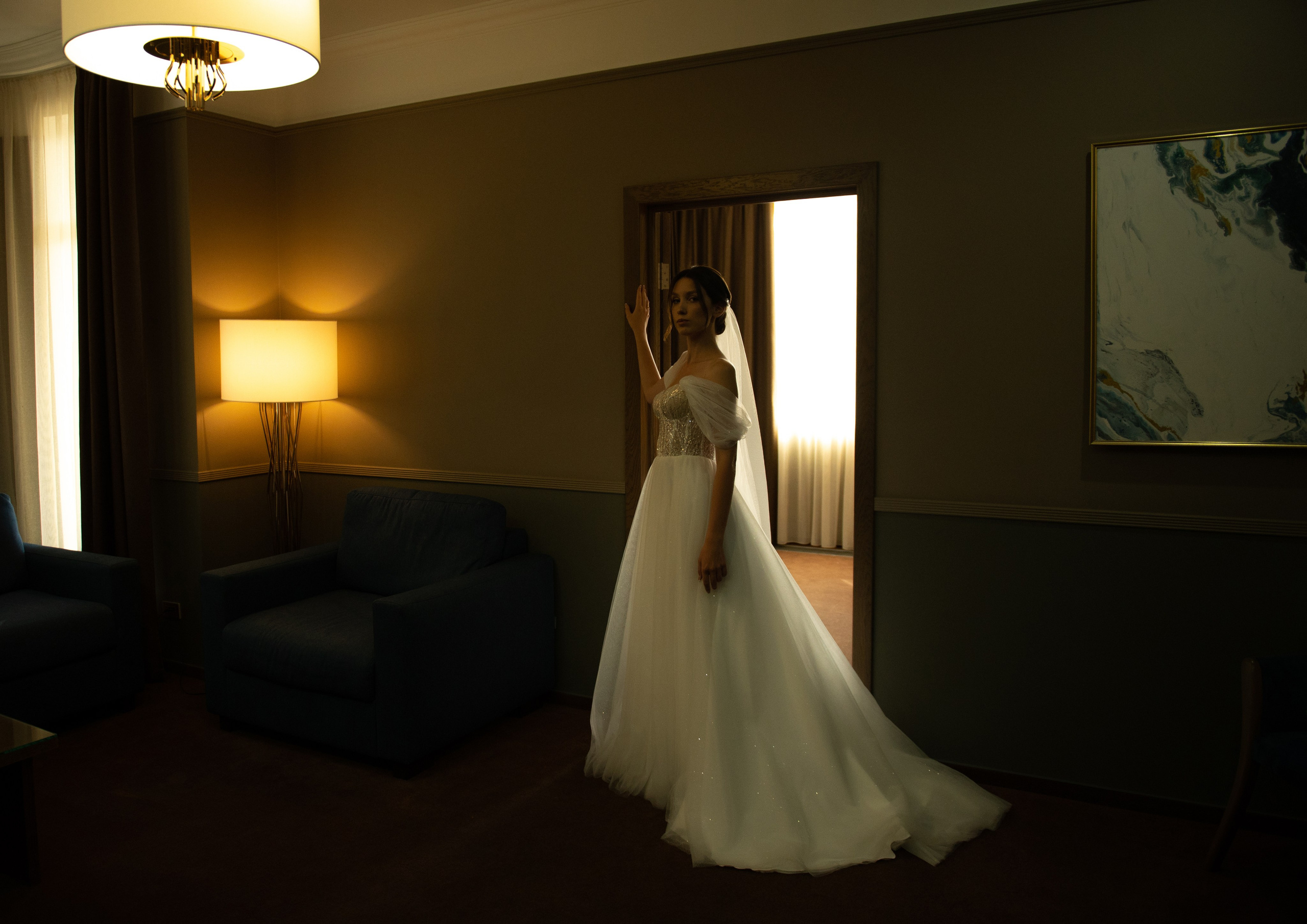 Иван и Оксана (г.Севастополь). Свадебный, женский, семейный фотограф в Севастополе Юлия Мошенко