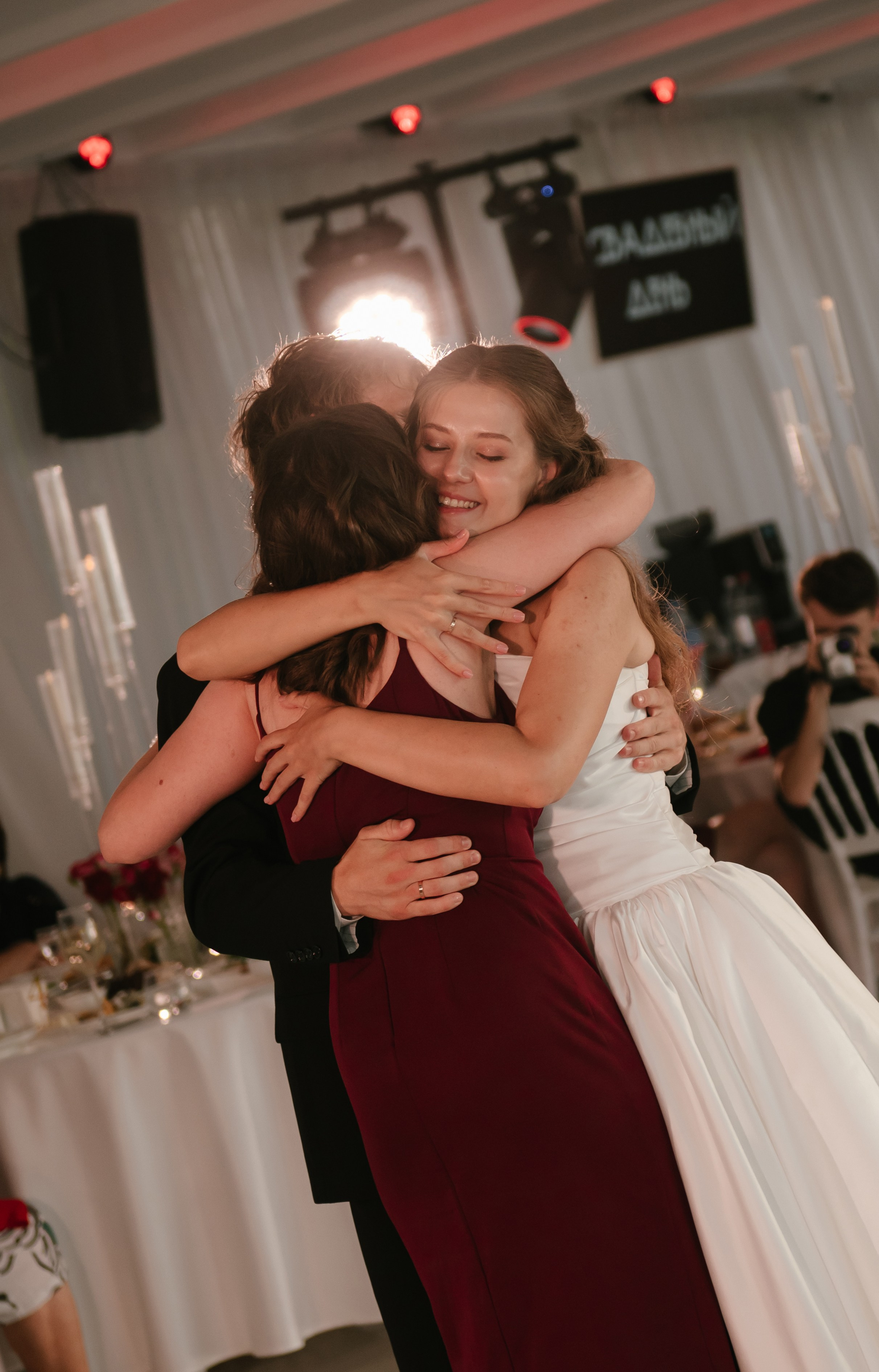 07.08.25. Свадебный, женский, семейный фотограф в Севастополе Юлия Мошенко