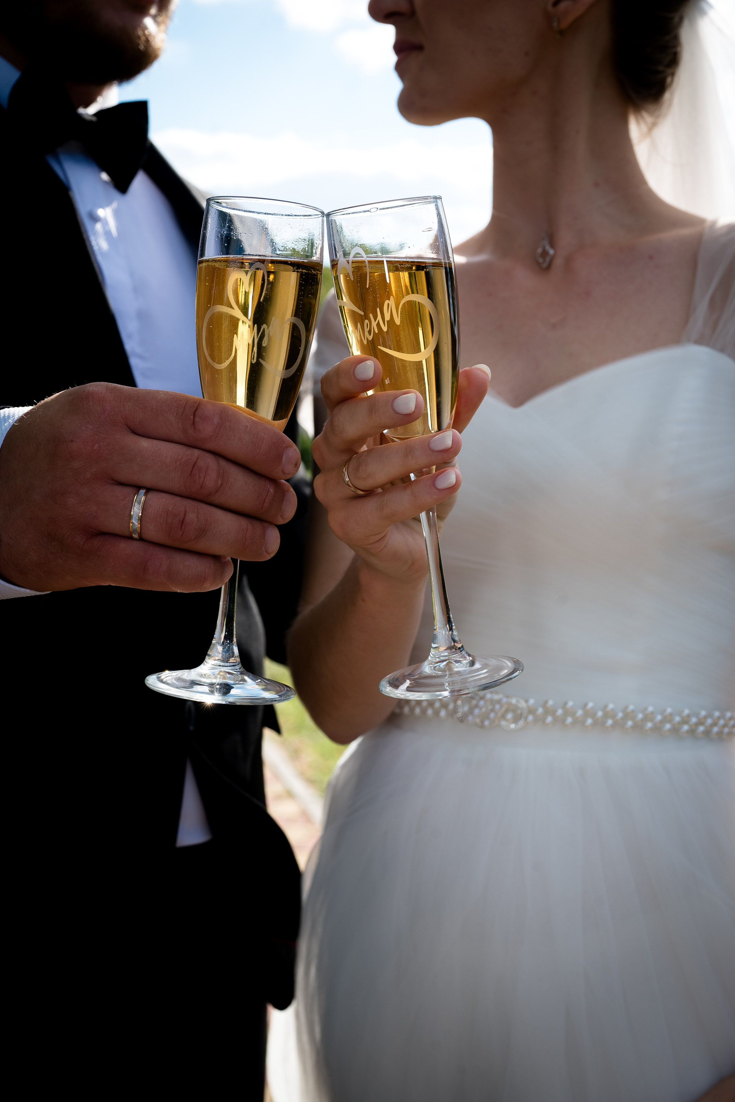 Даниил и Анастасия. Фотограф Краснодарский край