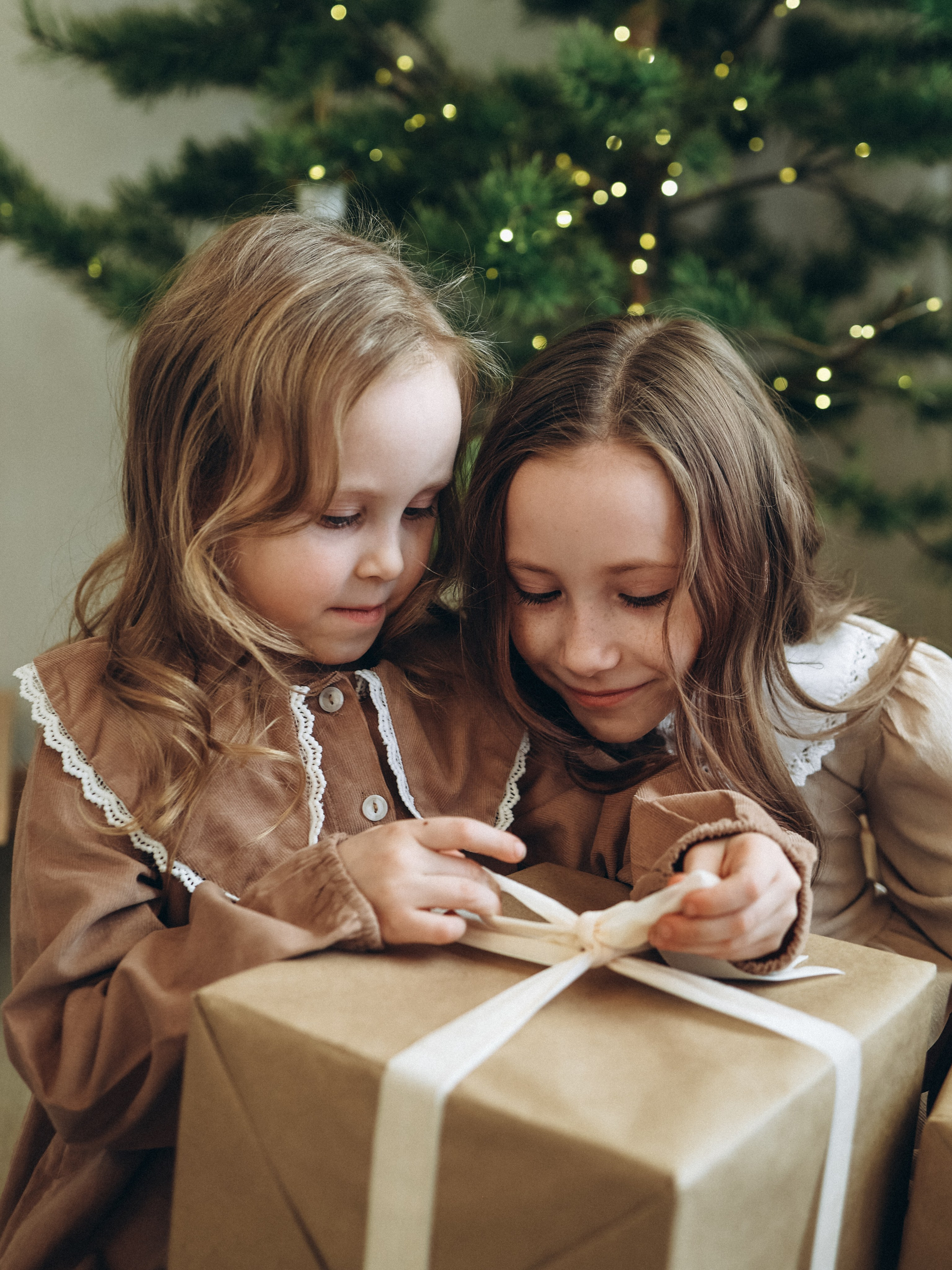 Мандариновое настроение. Семейный и детский фотограф в  г. Екатеринбурге Холодова Юлия