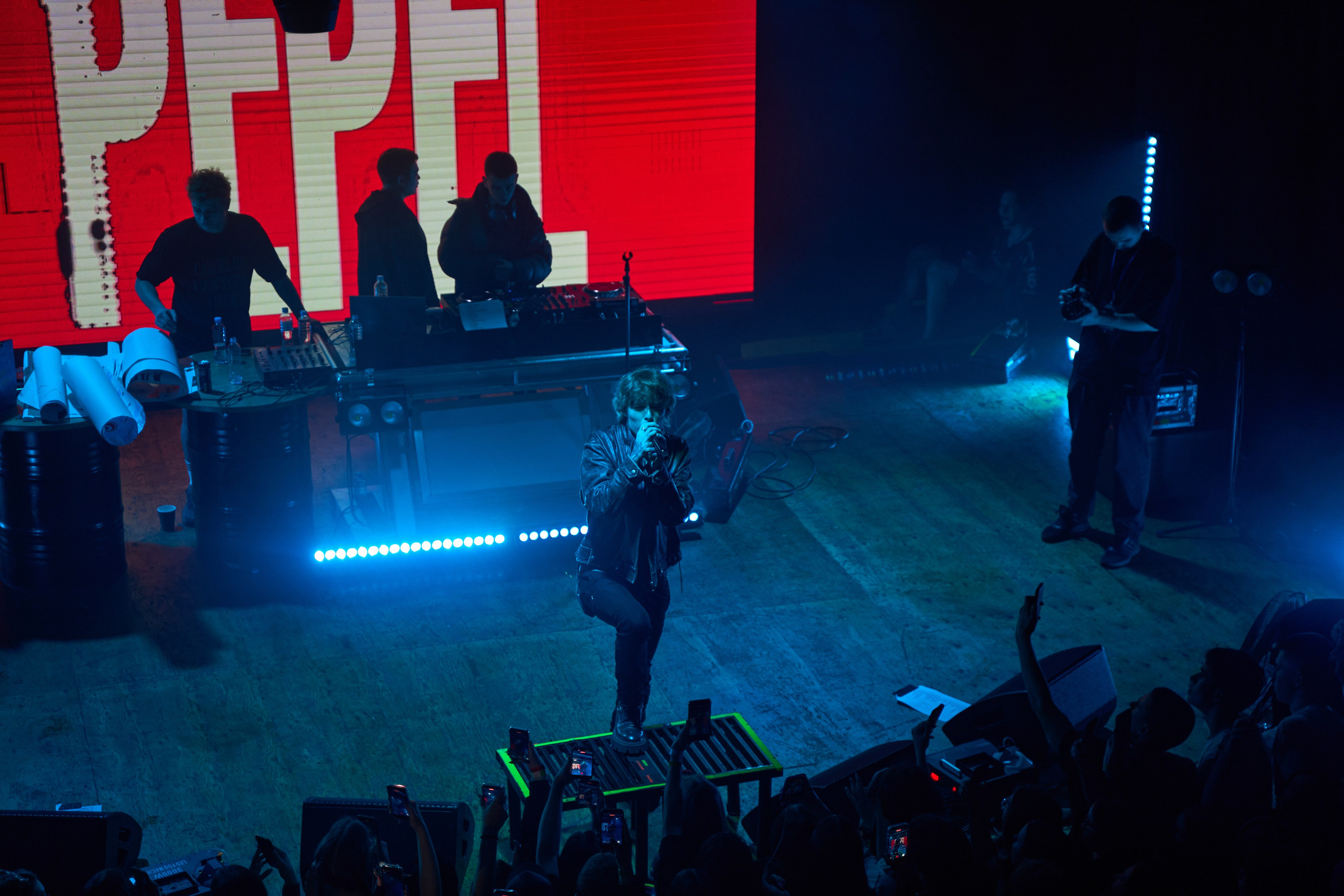 PEPEL NAHUDI. TRINITY GRAPH