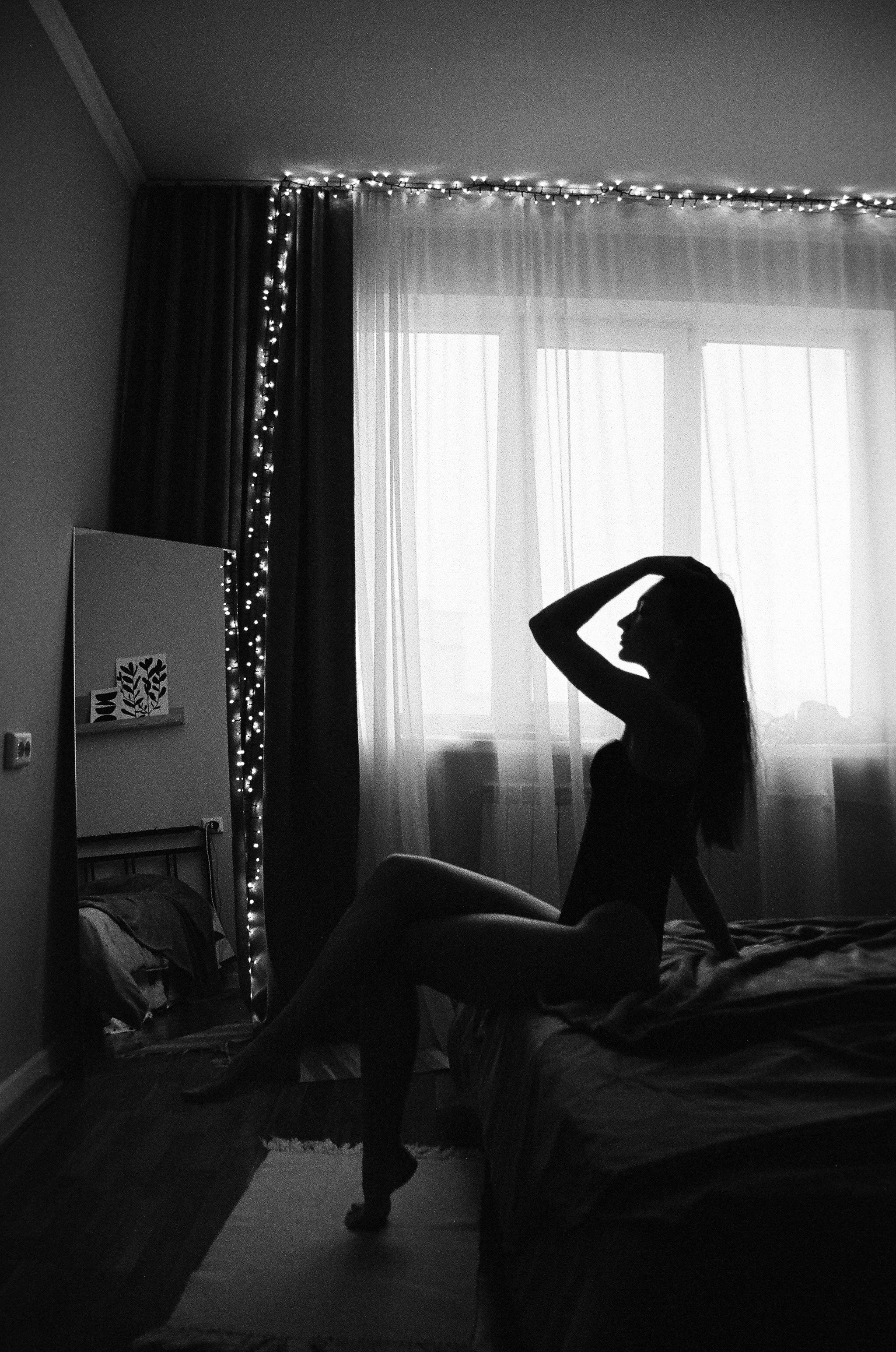 Moments. Vanyazaramkami