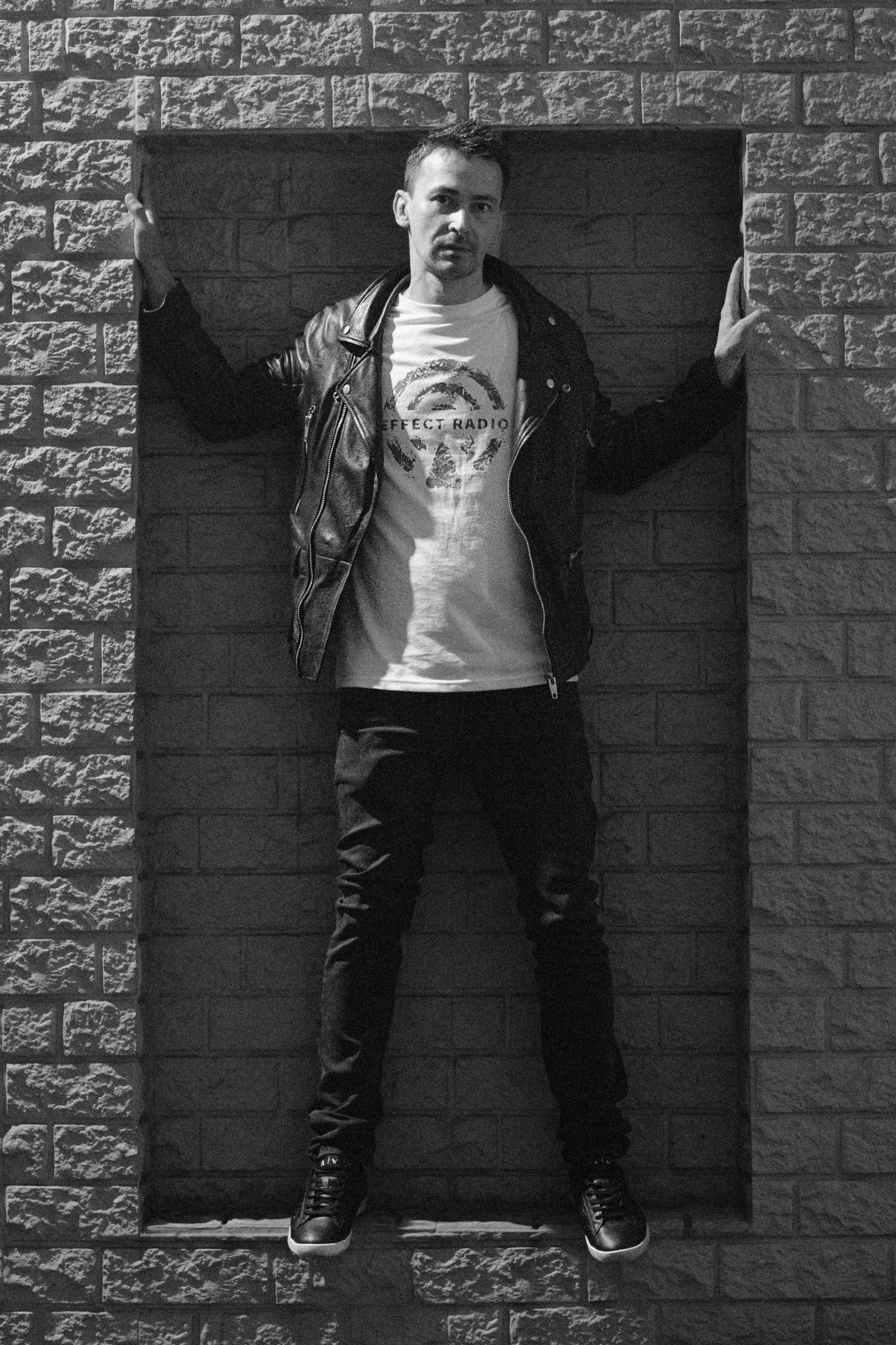 Группа «Effect Radio». Портфолио. Профессиональный фотограф в Москве и МО Денис Кулешов