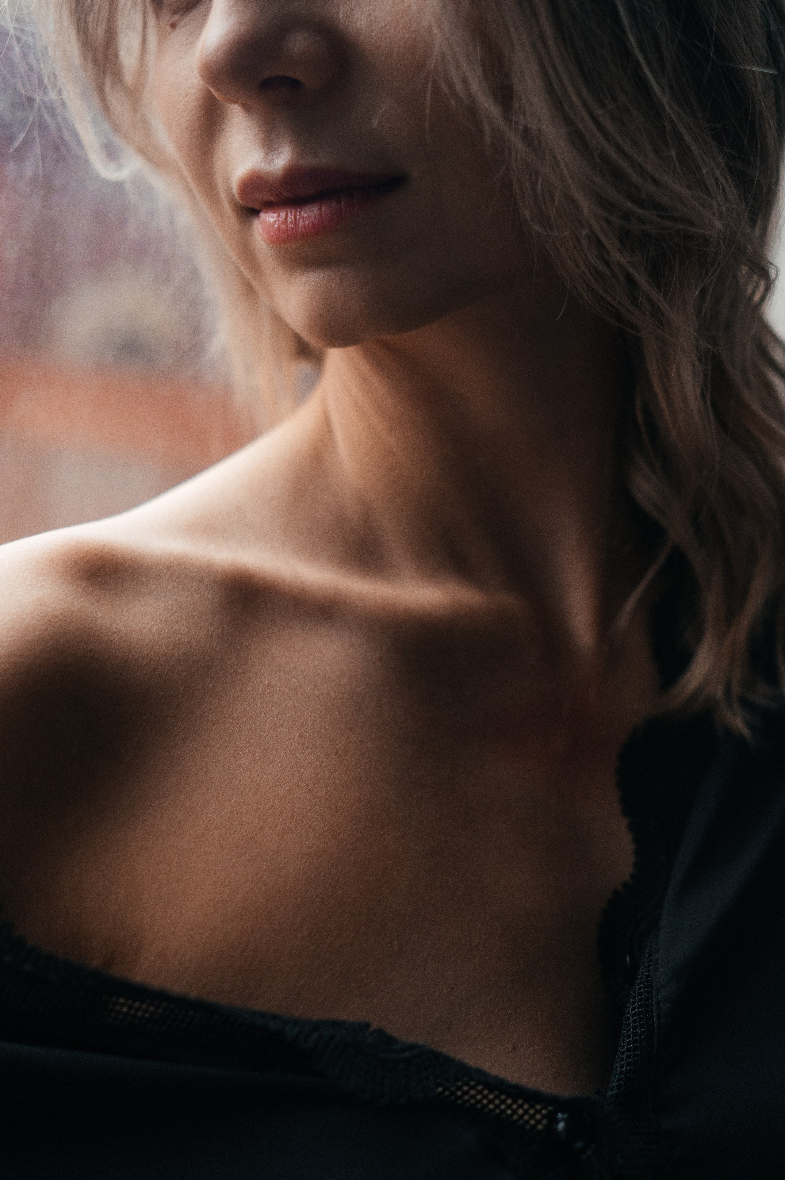 Фотосессия мама и дочка. Фотограф Москва