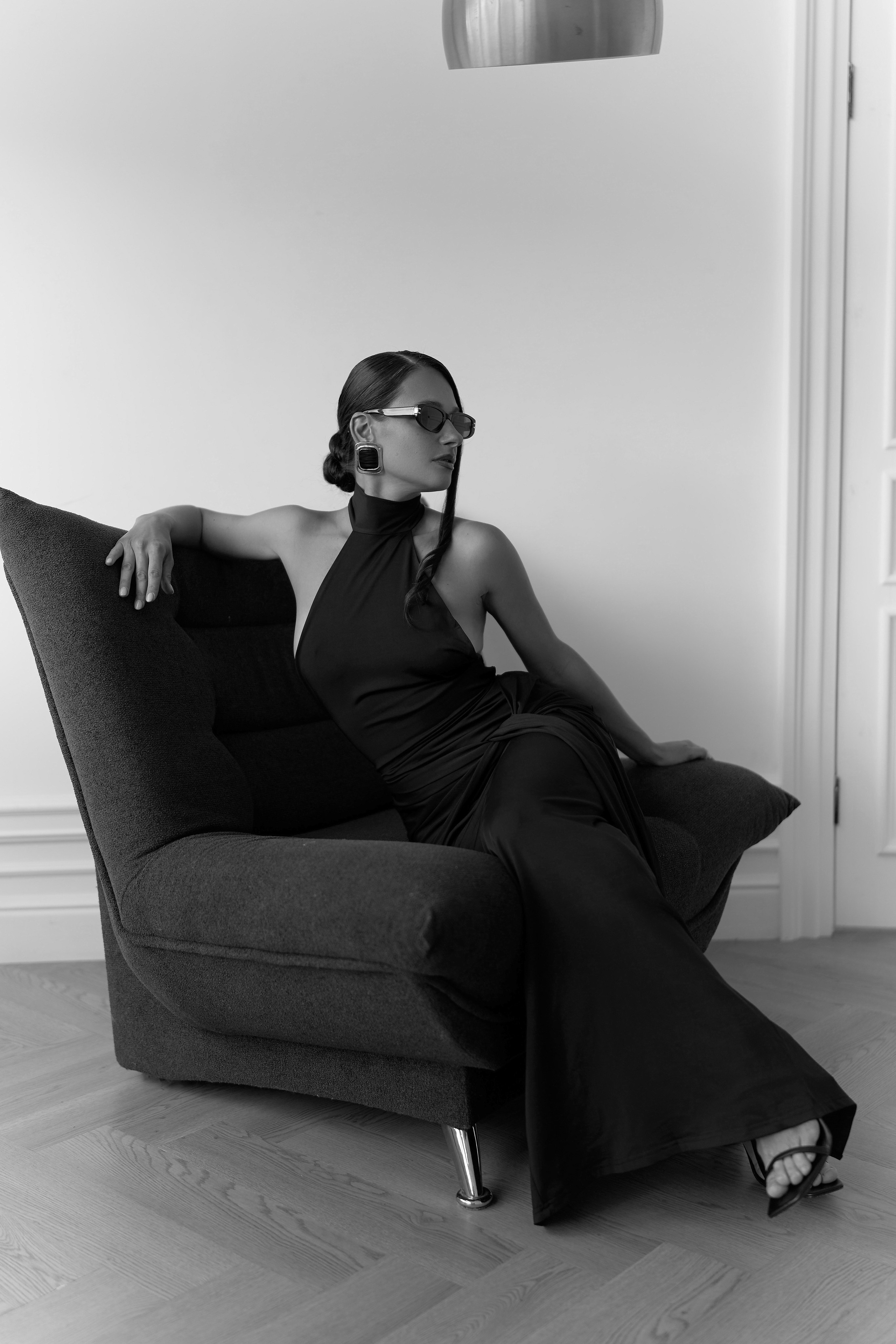 Алла. Фотограф в Москве — Ольга Кушнарева