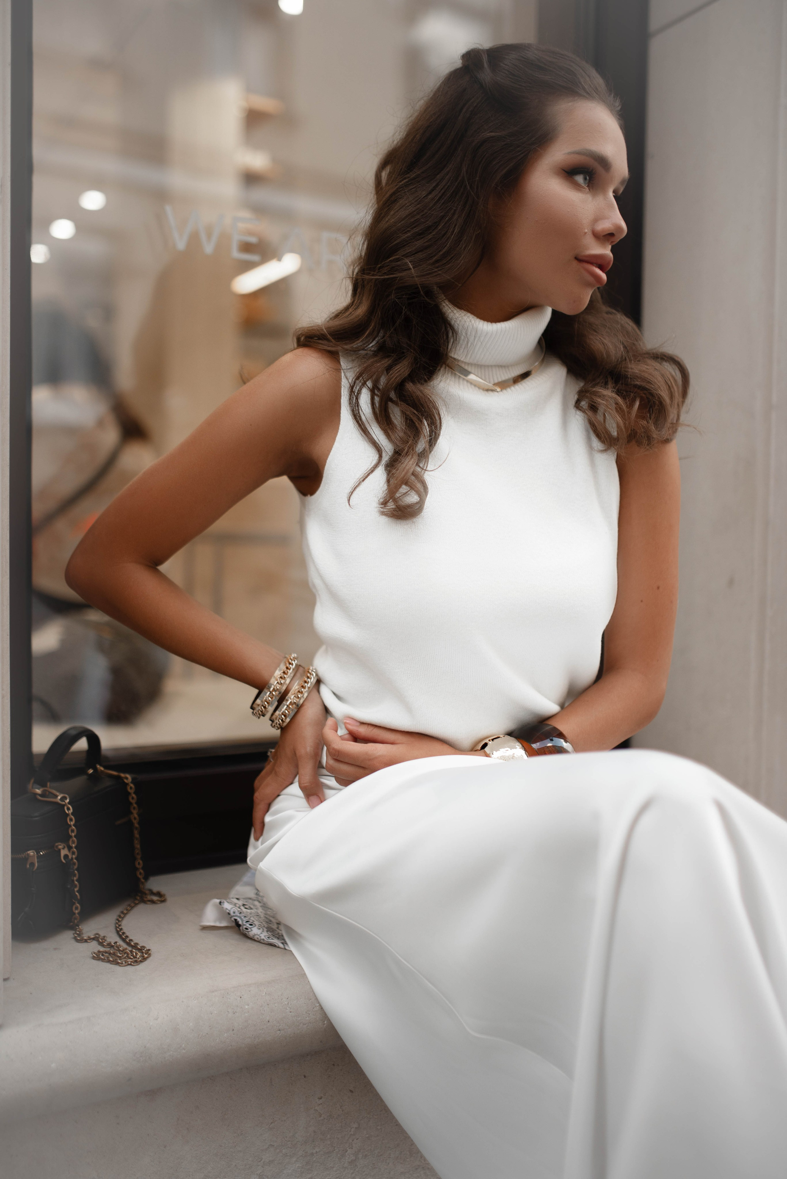 Anna. Фотограф в Москве — Ольга Кушнарева