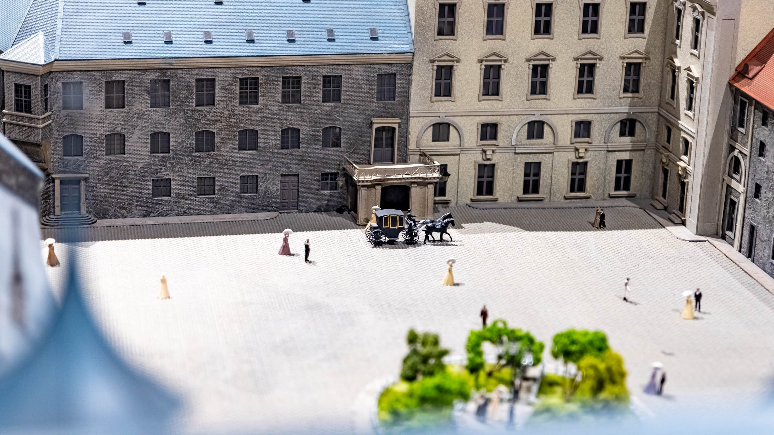 2024 10 МУЗЕЙ Königsberg, Калининградская область, г. Зеленоградск. Фотографии