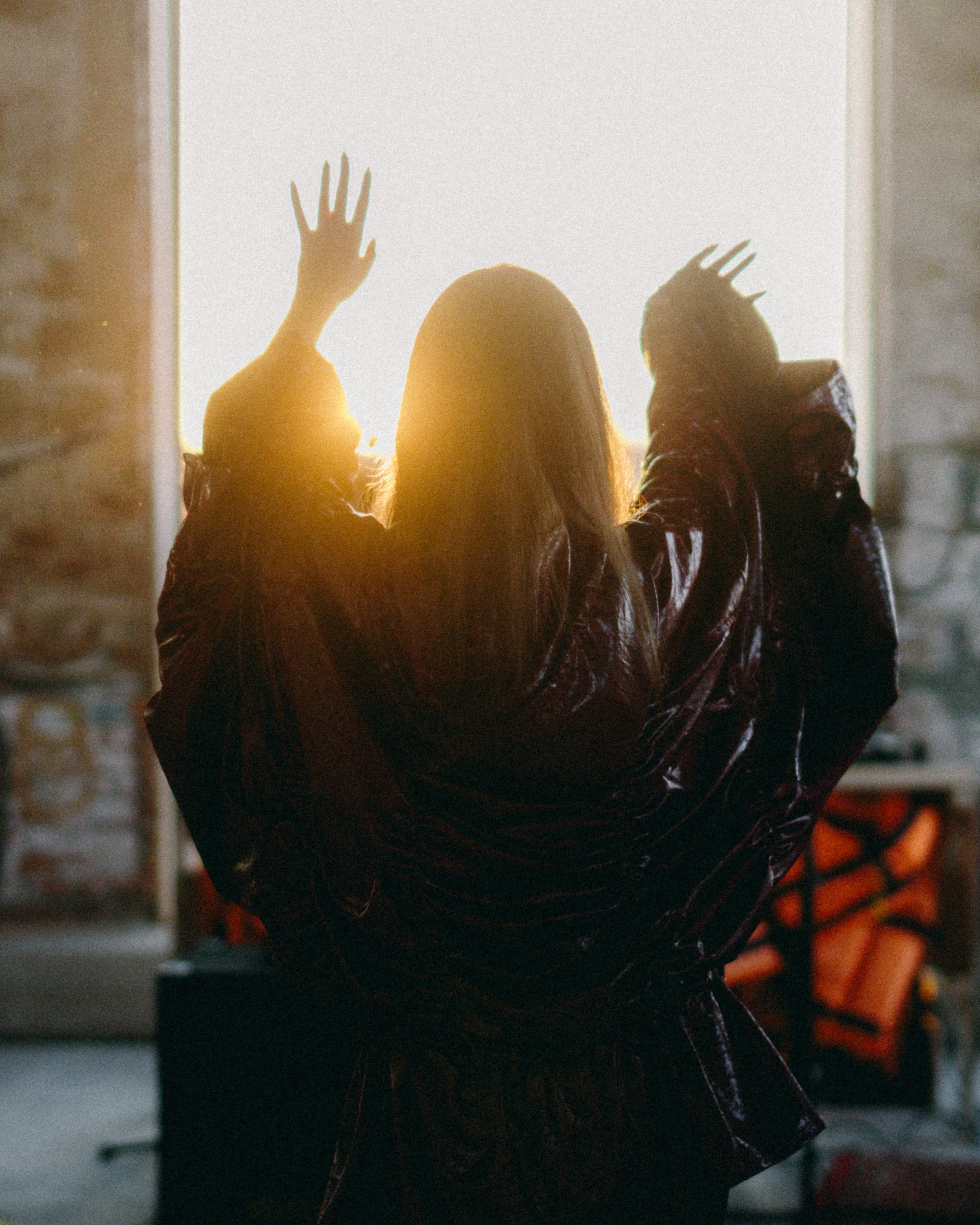 Открытие сезона созерцаний. Репортажный и портретный фотограф во Владимире Сергей Кравцов