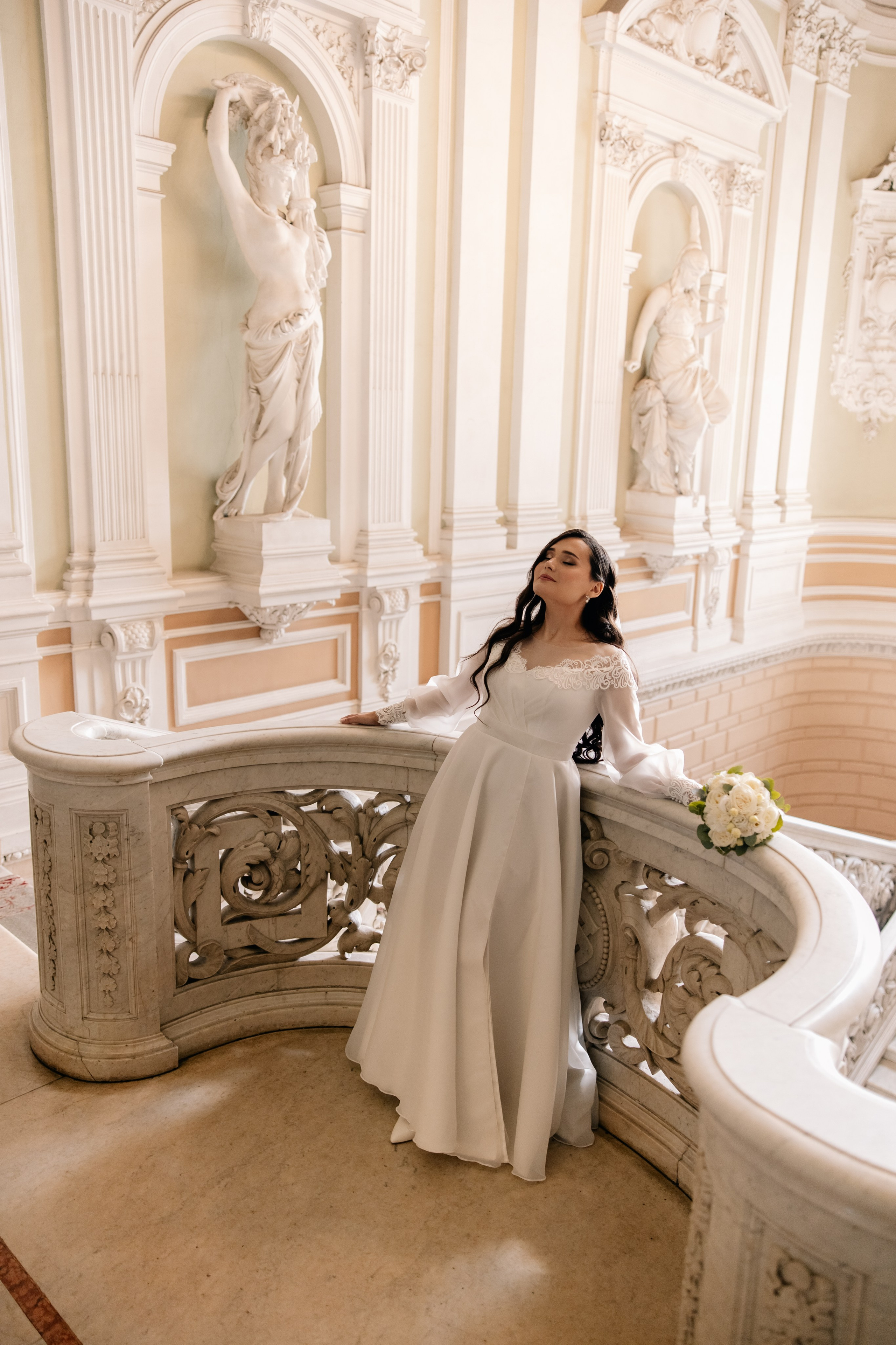 Андрей и Диана. Репортажный ивент фотограф СПб Кирилл Зубков