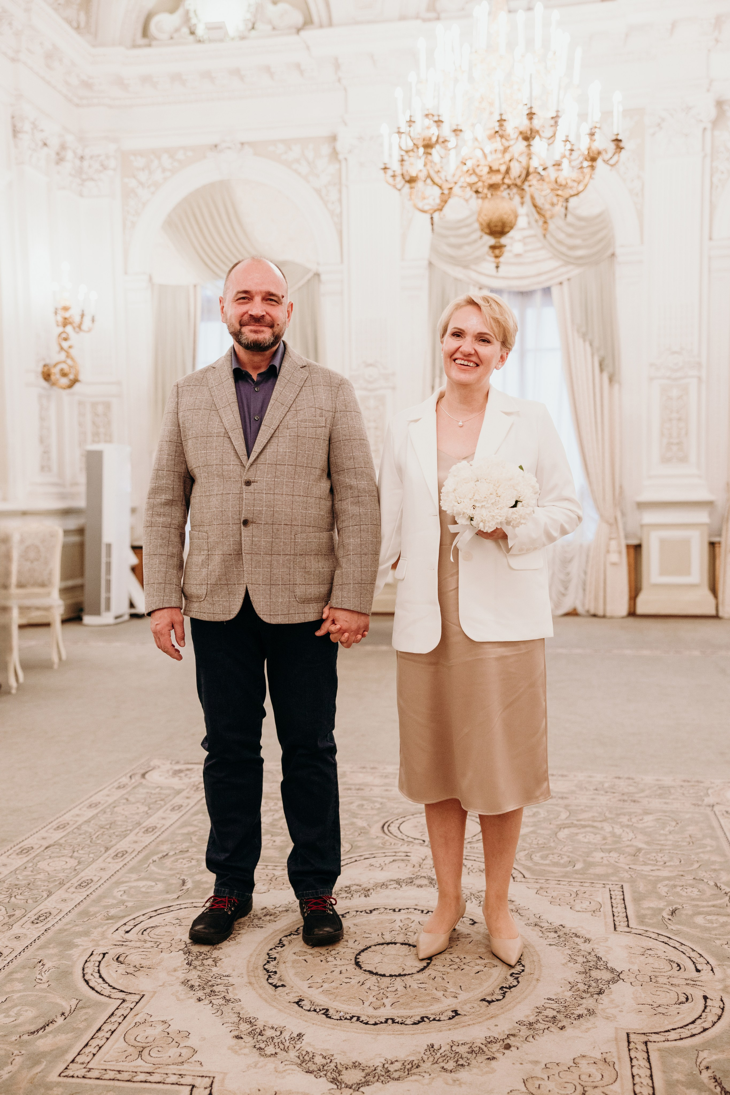 Сергей и Наталья. Репортажный ивент фотограф СПб Кирилл Зубков