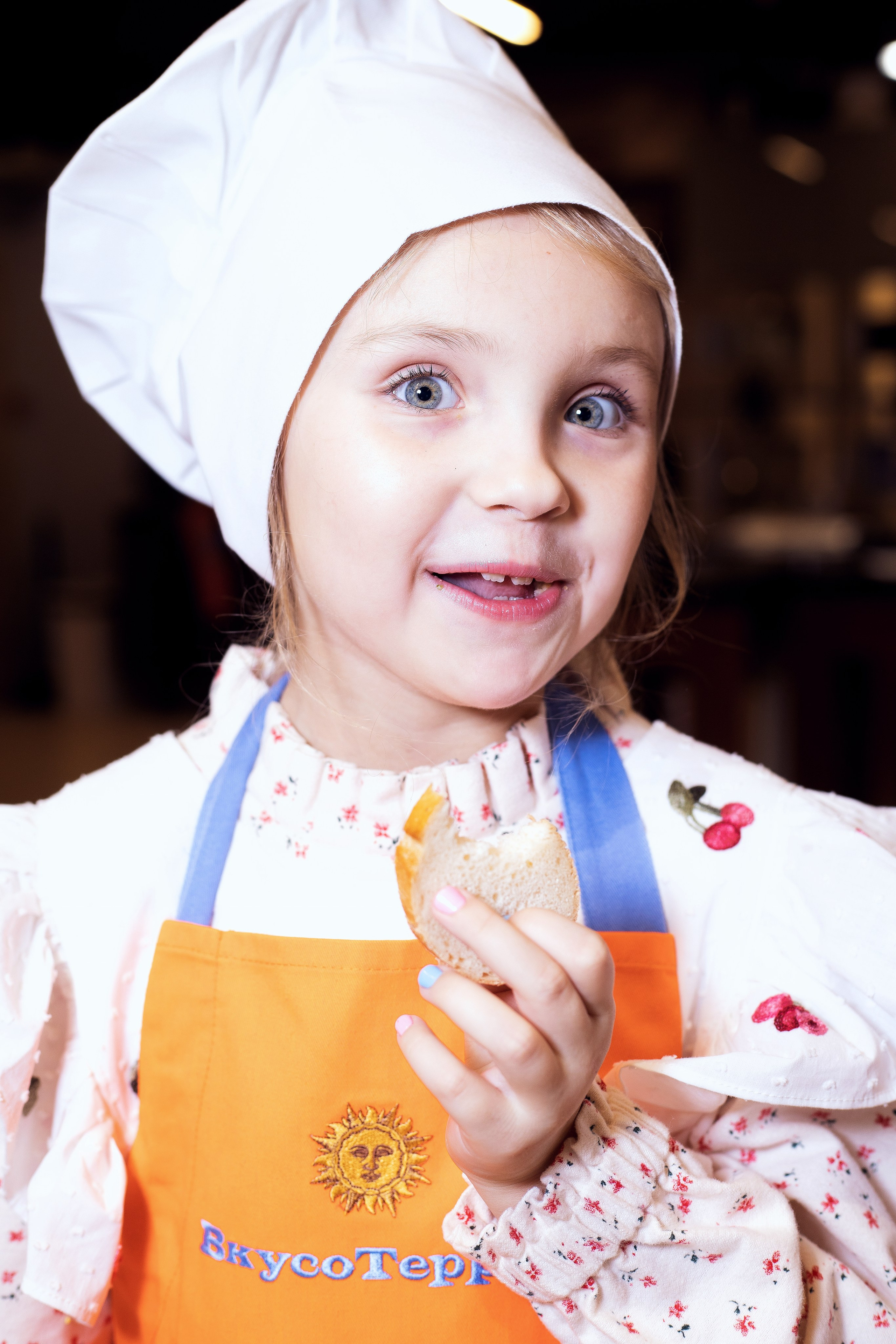 Кира. День рожденья. Фотограф Савченко Люба. Москва