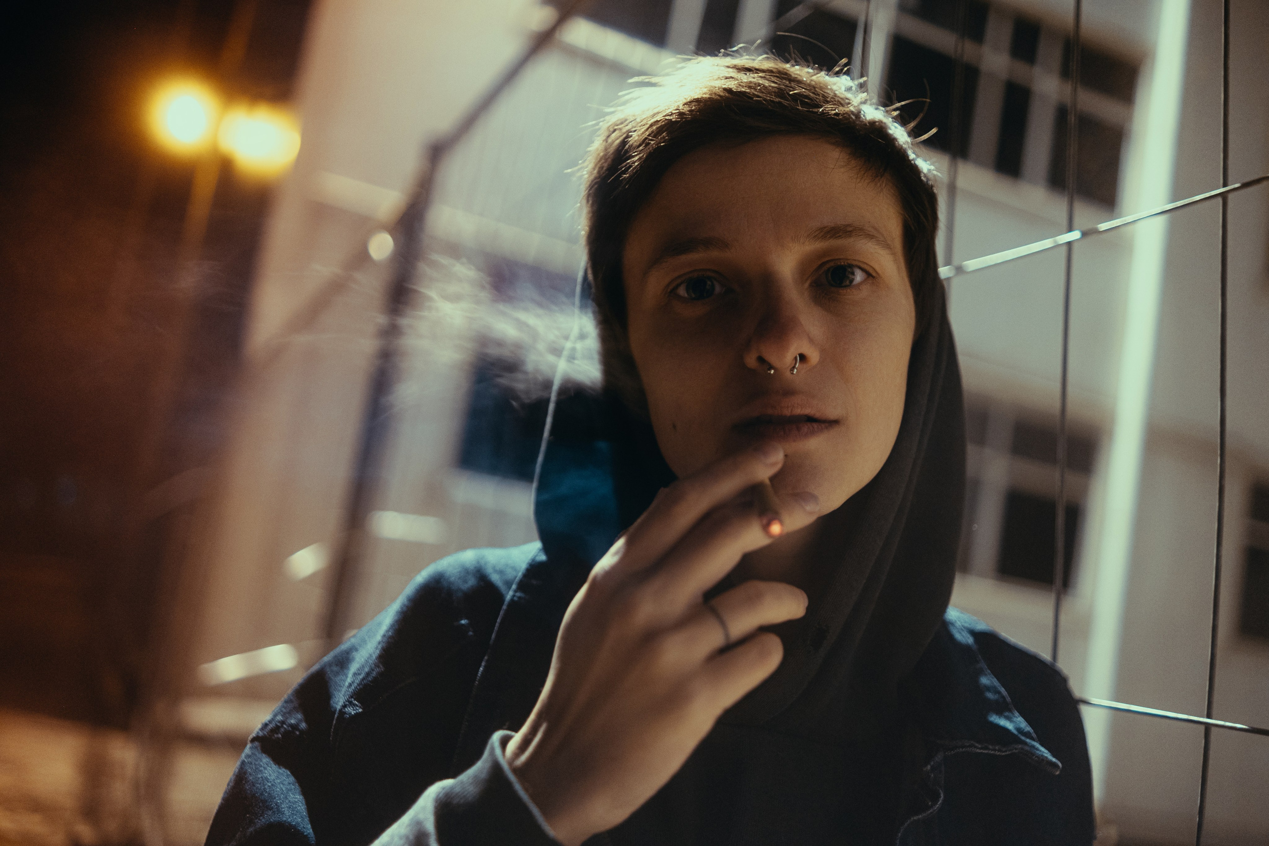 Алена. Фотограф Валентина Кондрасюк в Санкт-Петербурге