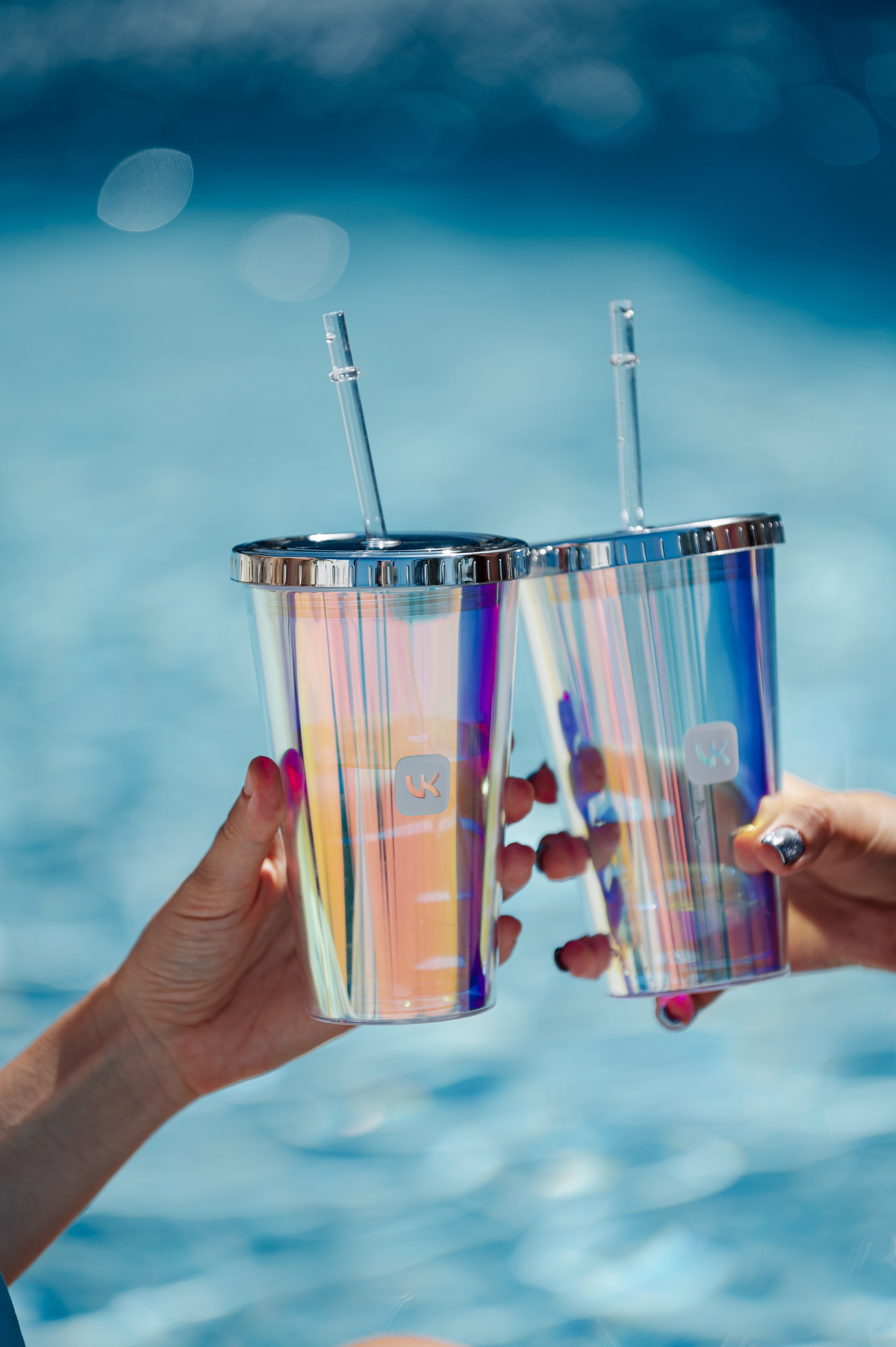 Съемка для VK Store. Фотограф Валентина Кондрасюк в Санкт-Петербурге