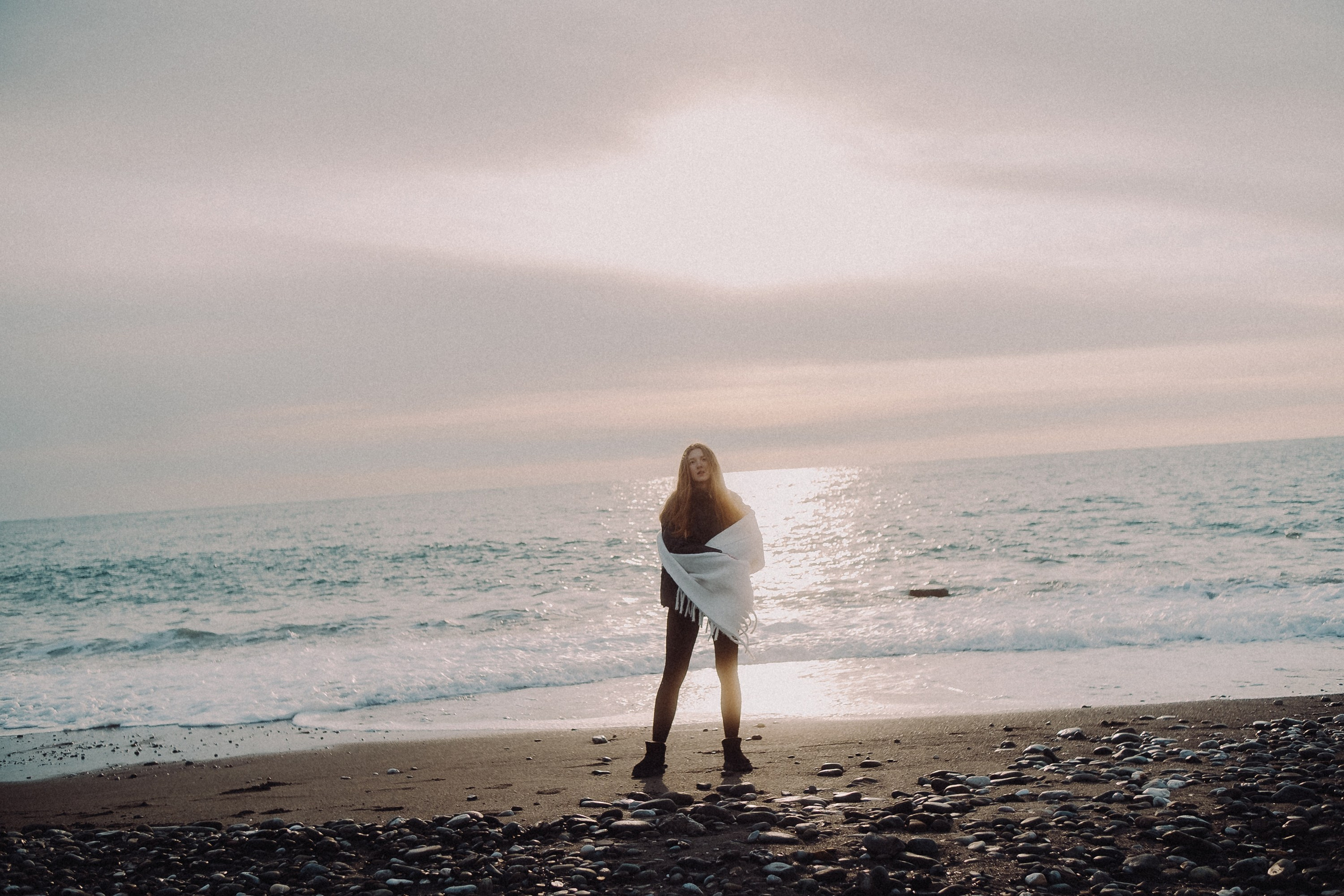 Лера. Фотограф Валентина Кондрасюк в Санкт-Петербурге