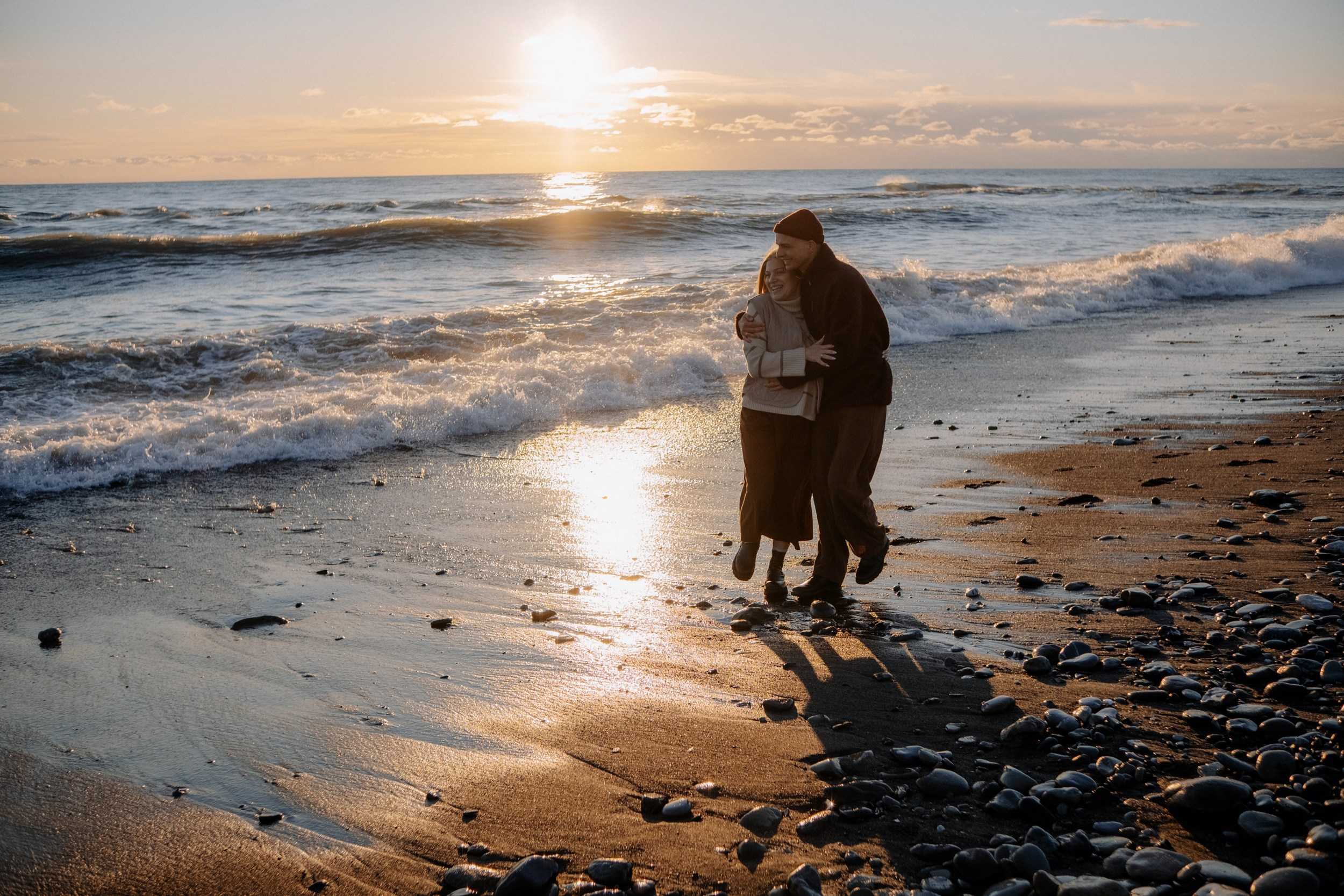 Лёша, Лида и Аврора. Фотограф Валентина Кондрасюк в Санкт-Петербурге