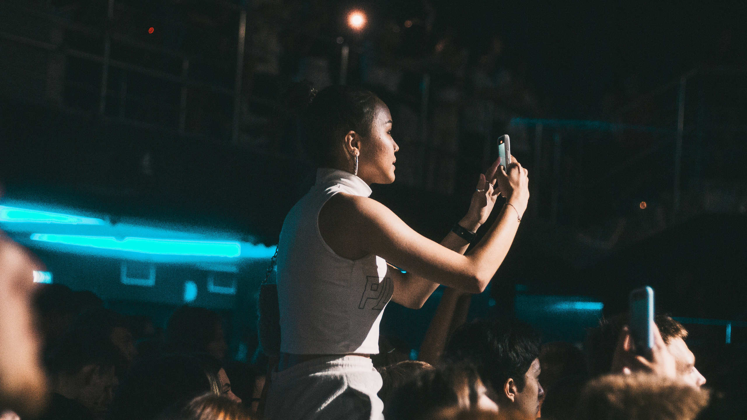 Концертная съемка. Фотограф Андрей Голоднов | Самара