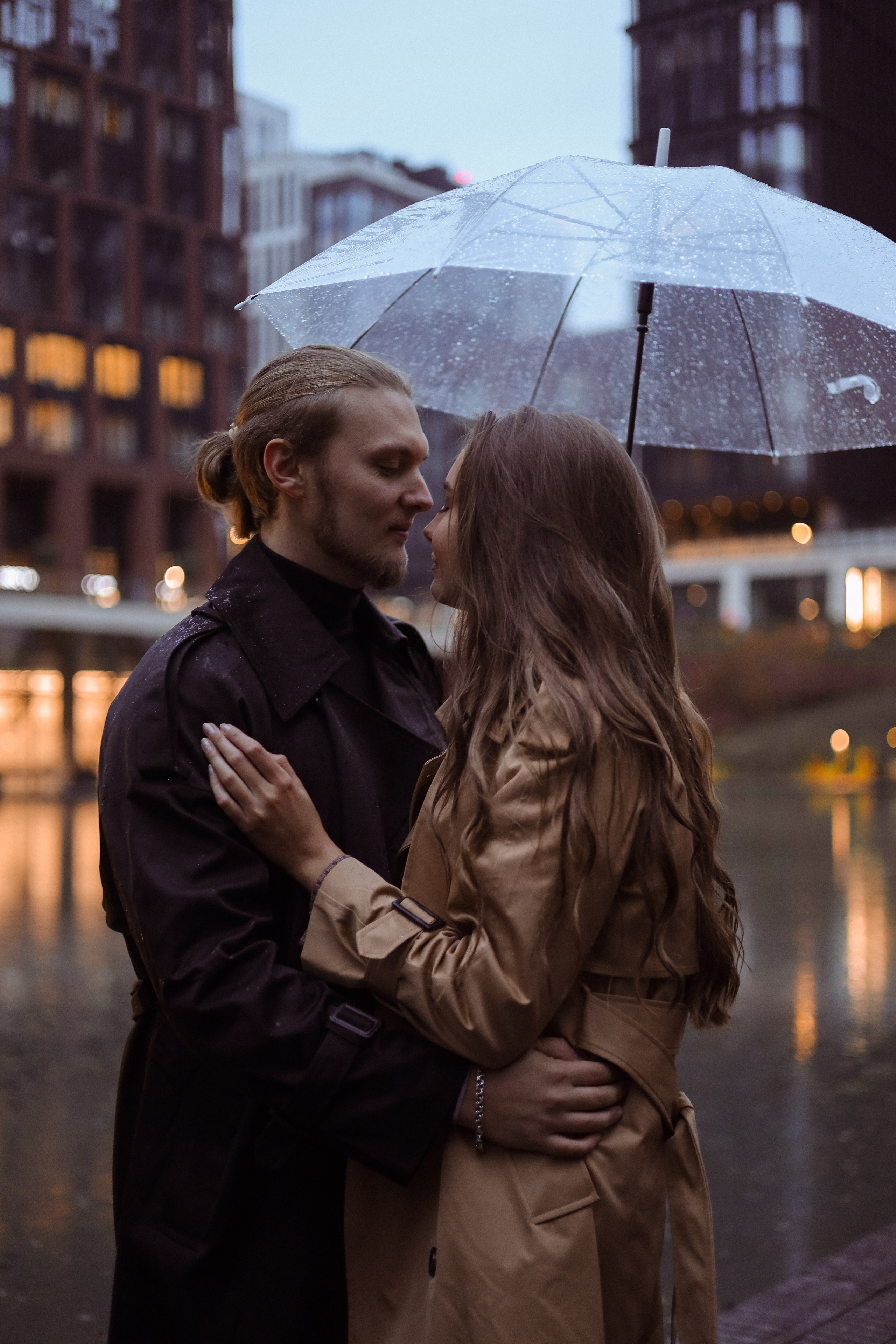 Диана Чечель. Свадебный и портретный фотограф в Москве