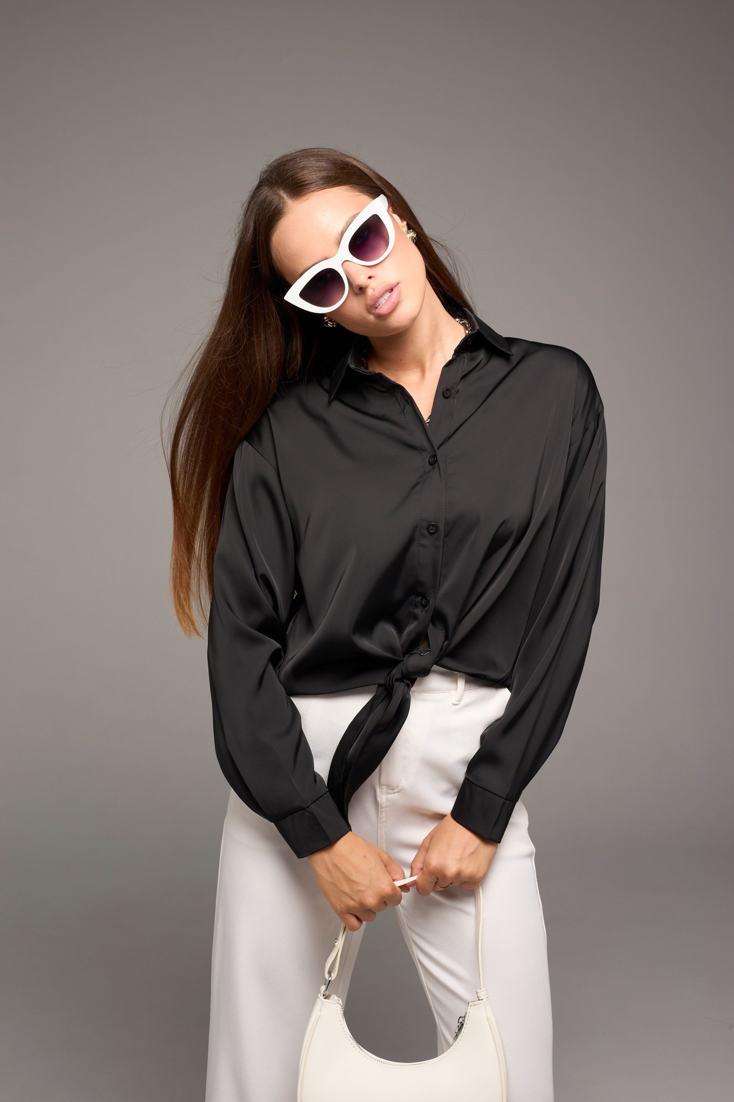 Урок по ретуши. Фотограф Москва / Обучение фотографии