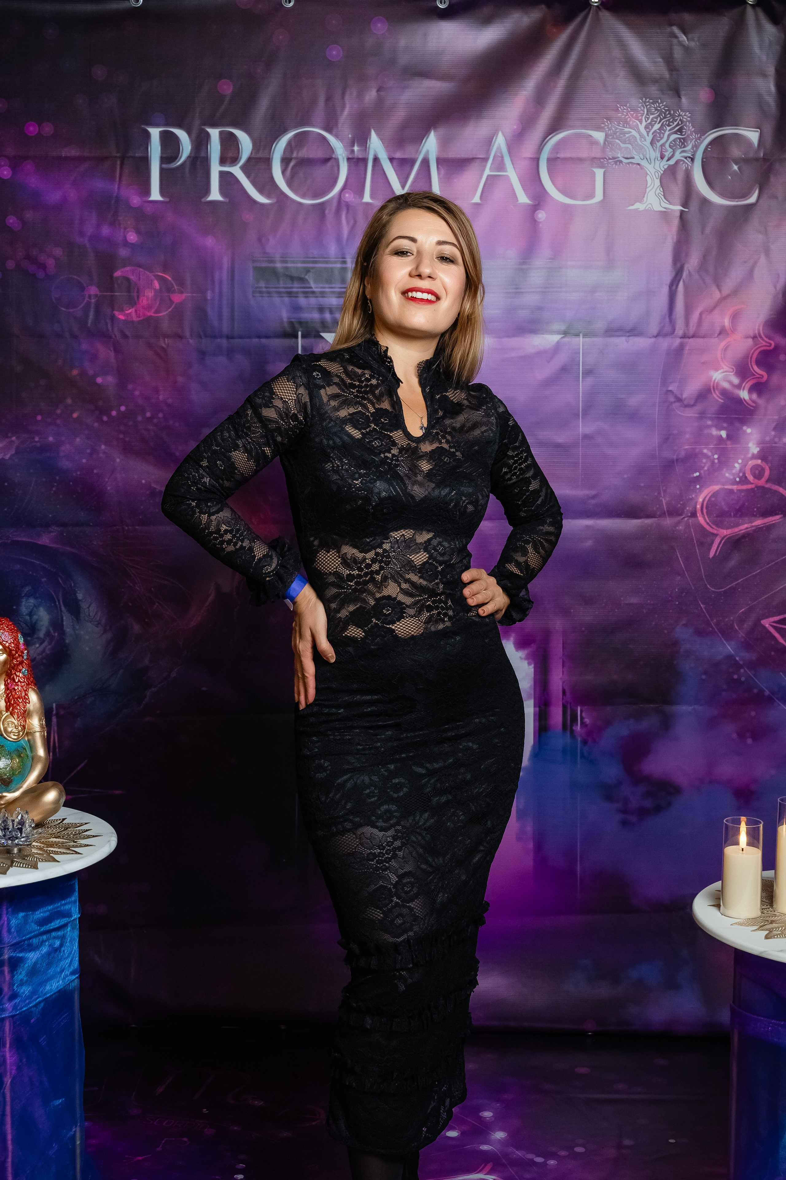 Фестиваль писхологии и самопознания. Фотограф и видеограф в Улан-Удэ: Аюна Габагуева и Артём Шаханов