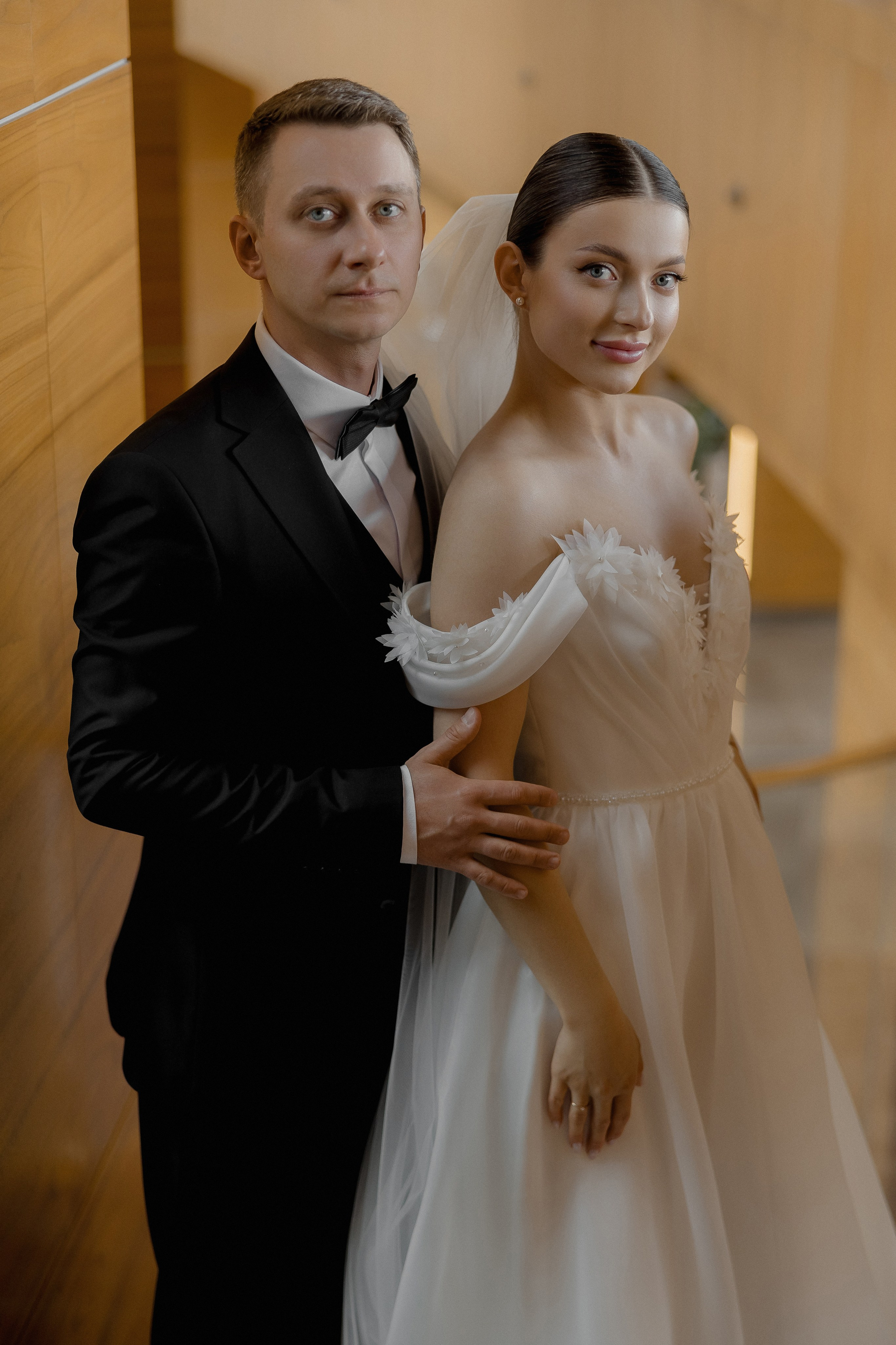 Сергей & Катя. Фотограф Александр Яблонский Минск