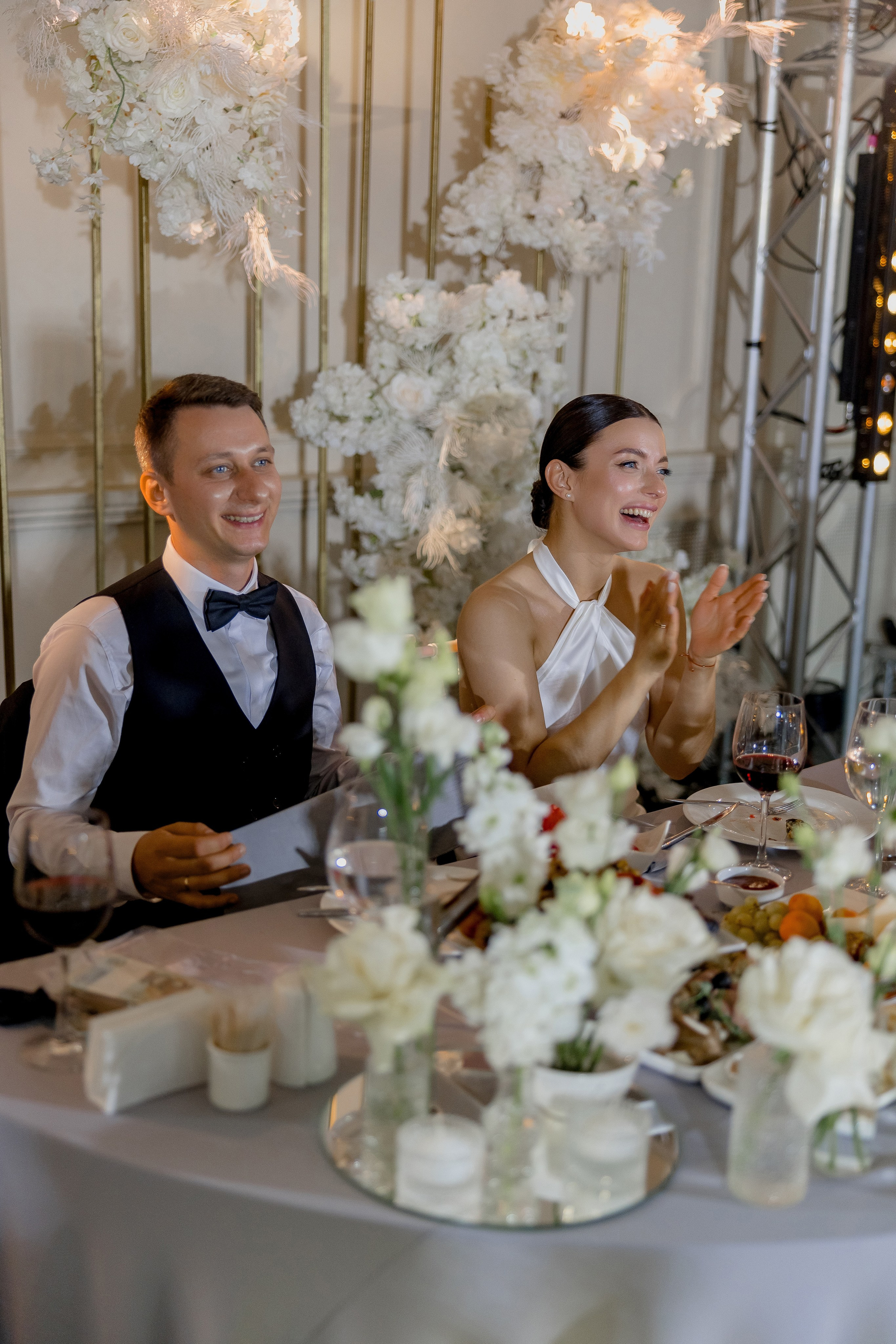 Сергей & Катя. Фотограф Александр Яблонский Минск