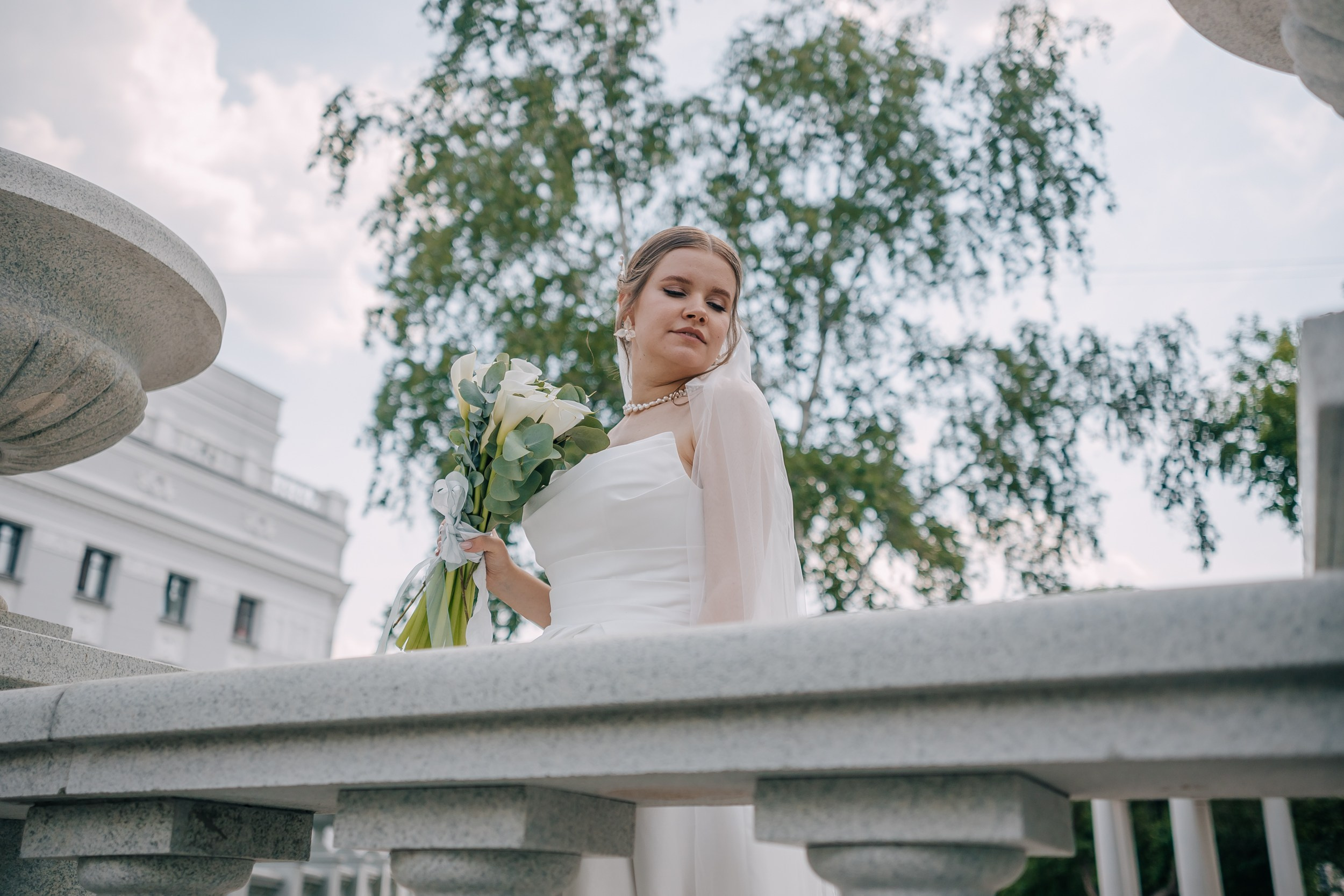 Ольга и Андрей. Главная