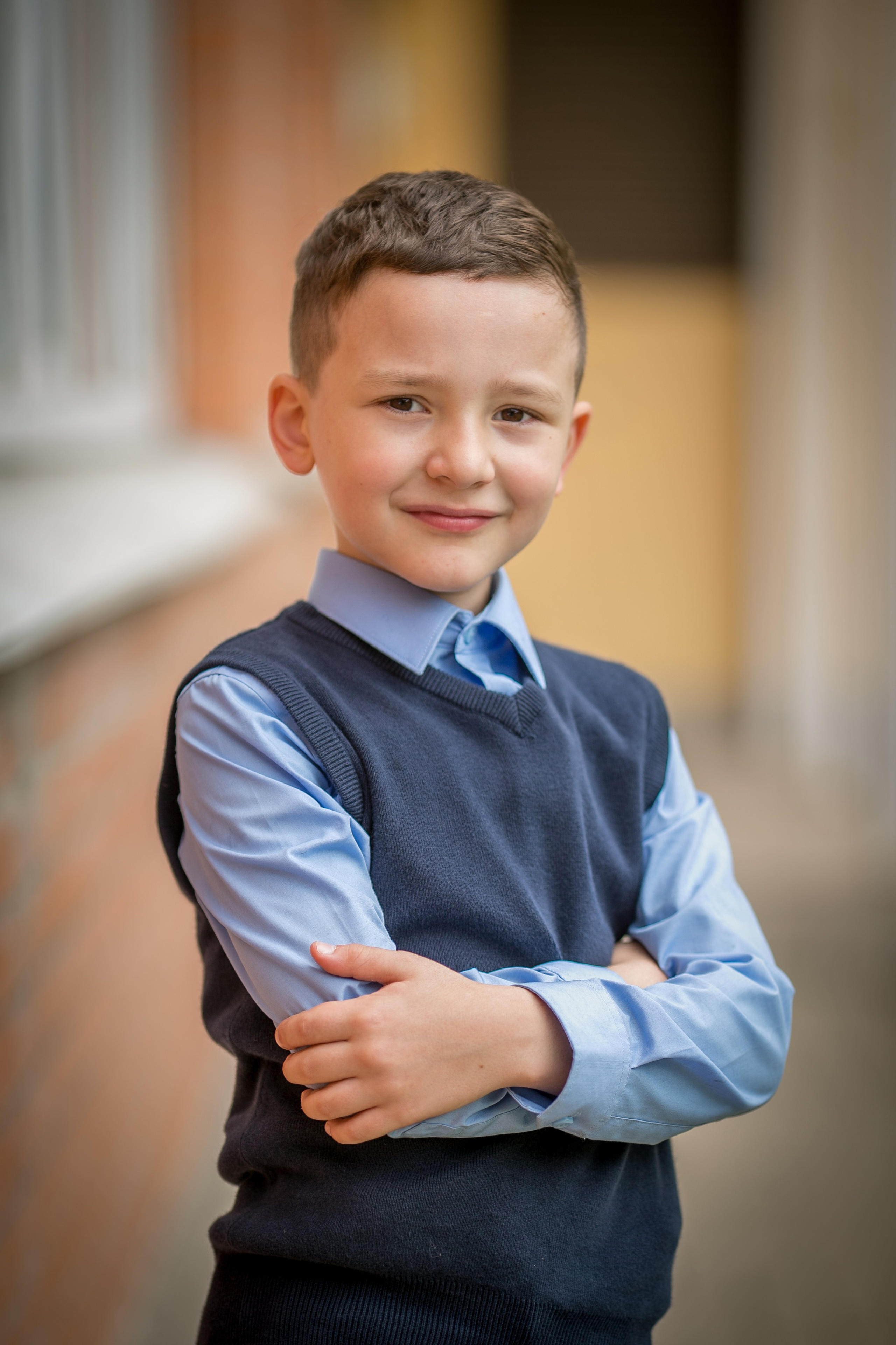 Школьная фотосьемка и фотоальбомы. Детский и семейный фотограф в Москве Мария Самохина