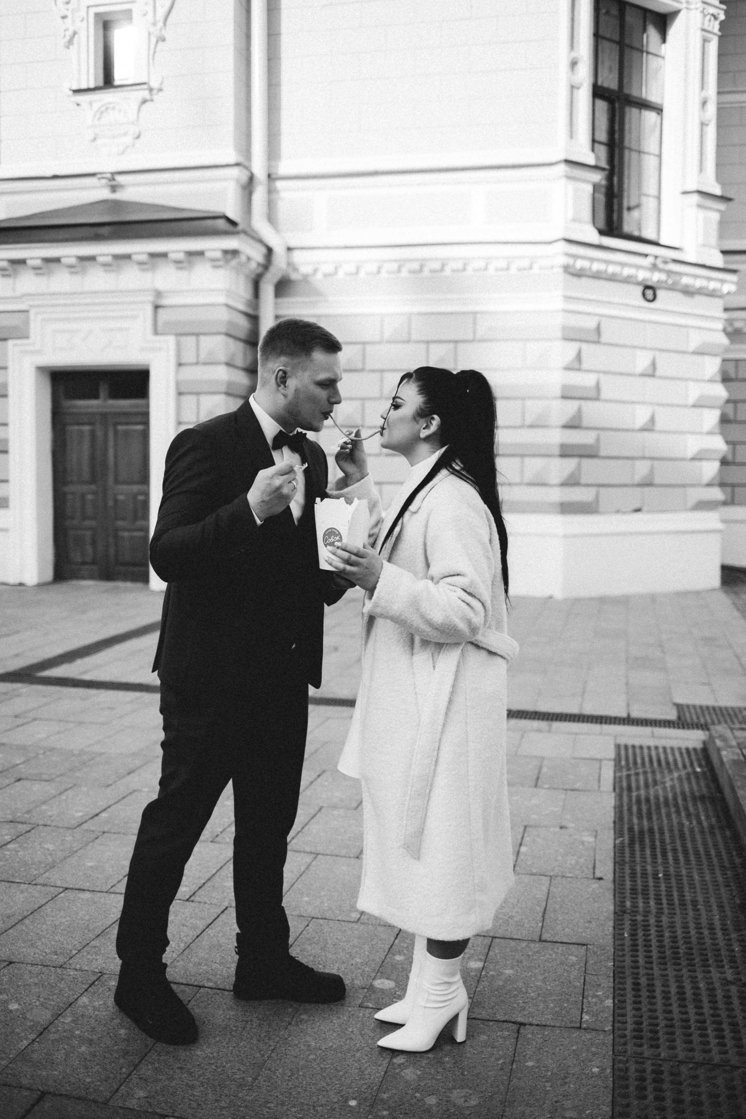 Влад и Альбина 20.03.24. Фотограф в Нижнем Новгороде и Кстово