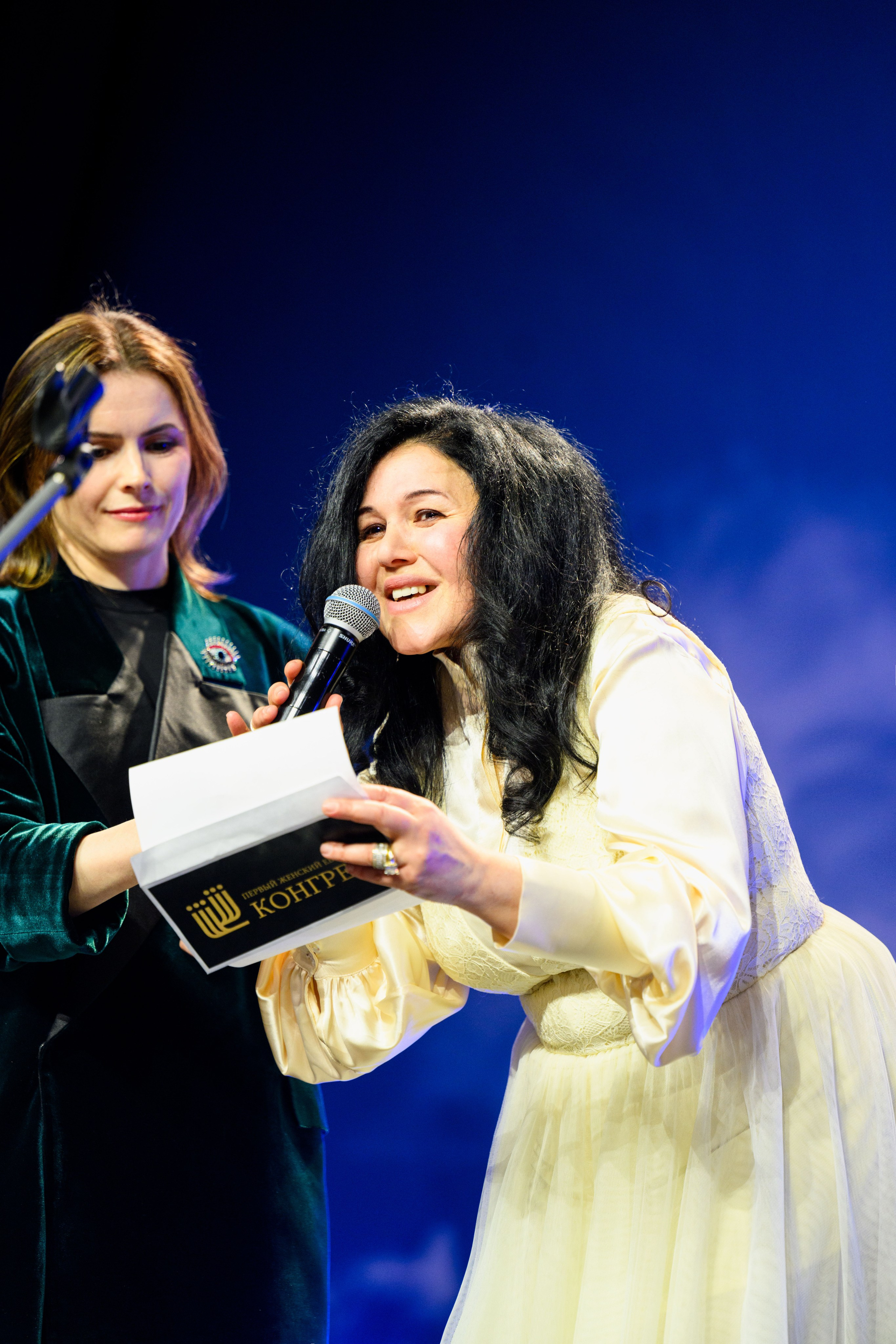 Первый Еврейский Женский Конгресс. Свадебный, портретный фотограф Москва