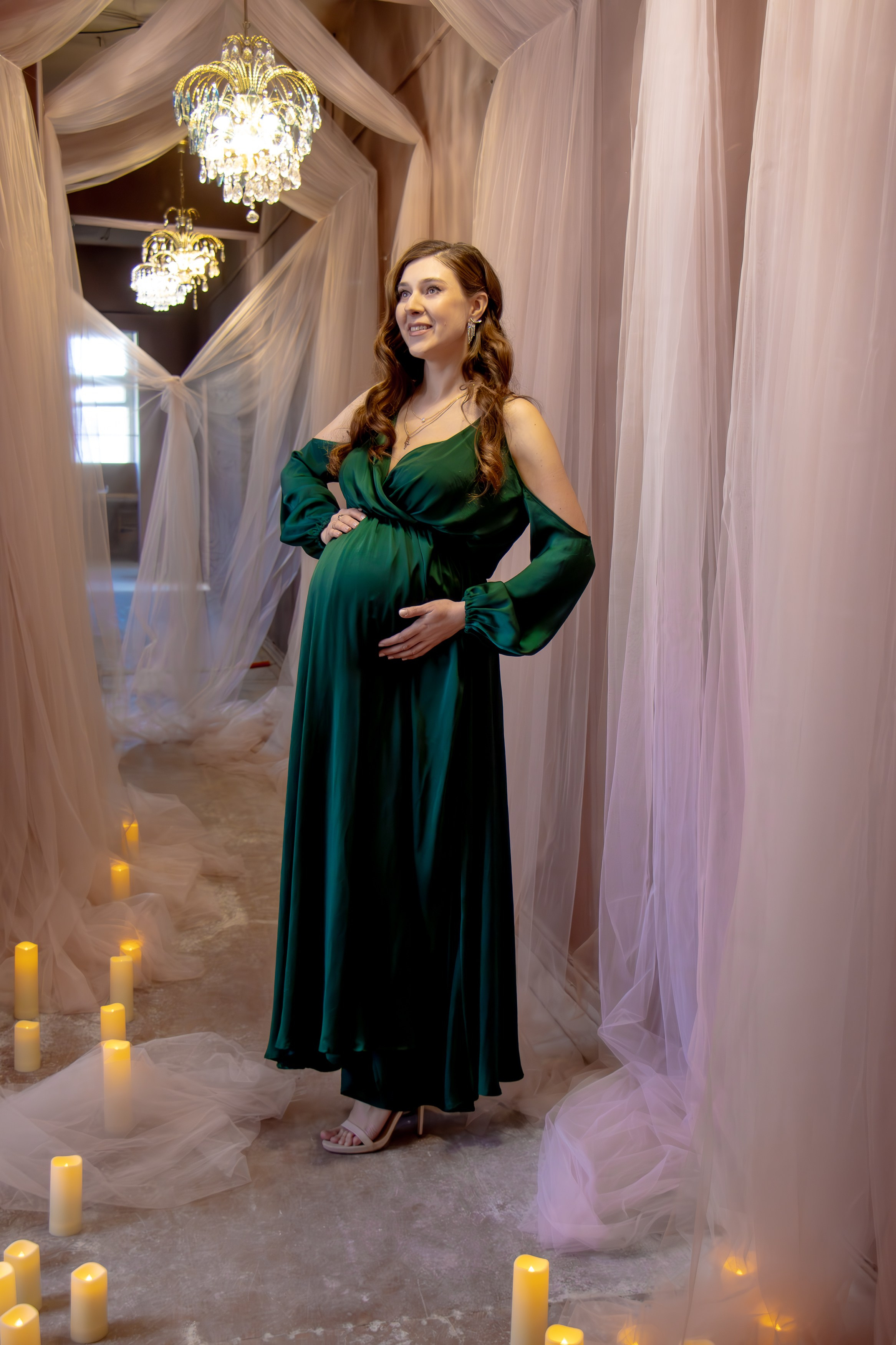 Екатерина. Фотограф Татьяна Матрос