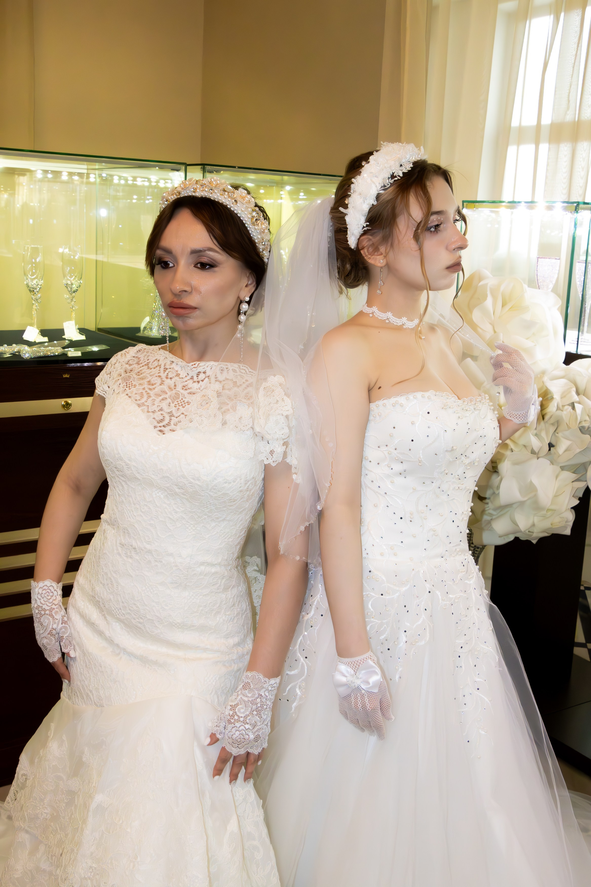 Estet Fashion Week 2025. Фотограф Татьяна Матрос