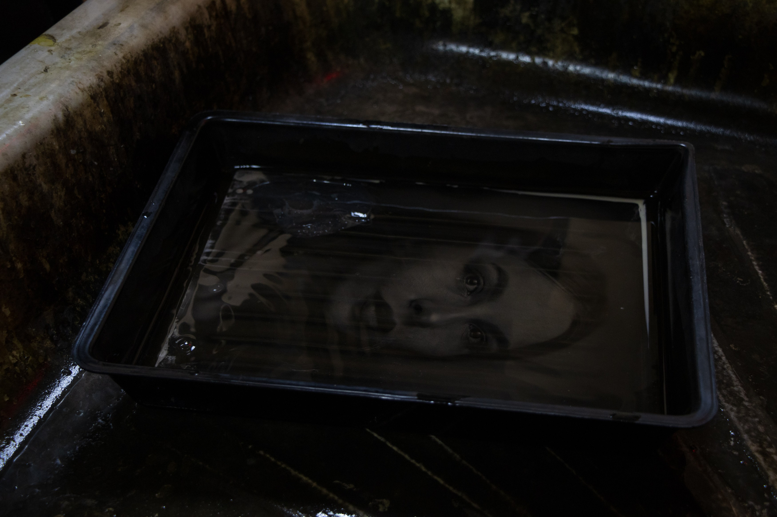 Мисс и Миссис Россия Земля в Музее Фотографии. Фотограф Татьяна Матрос