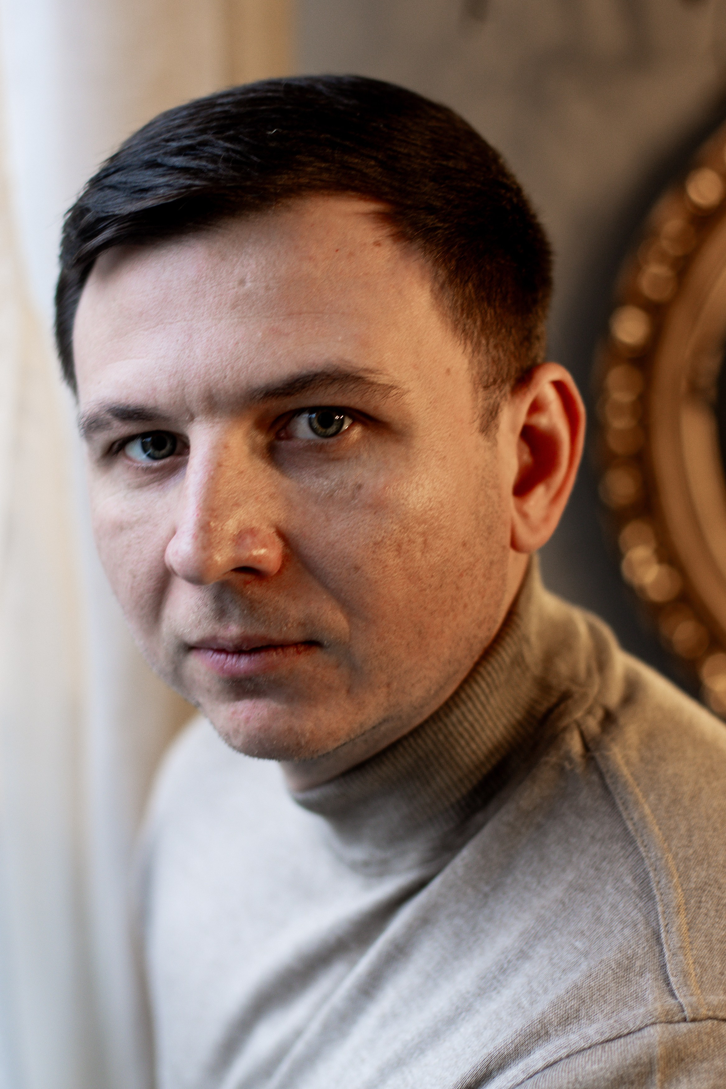 Мужская съемка. Фотограф Татьяна Матрос