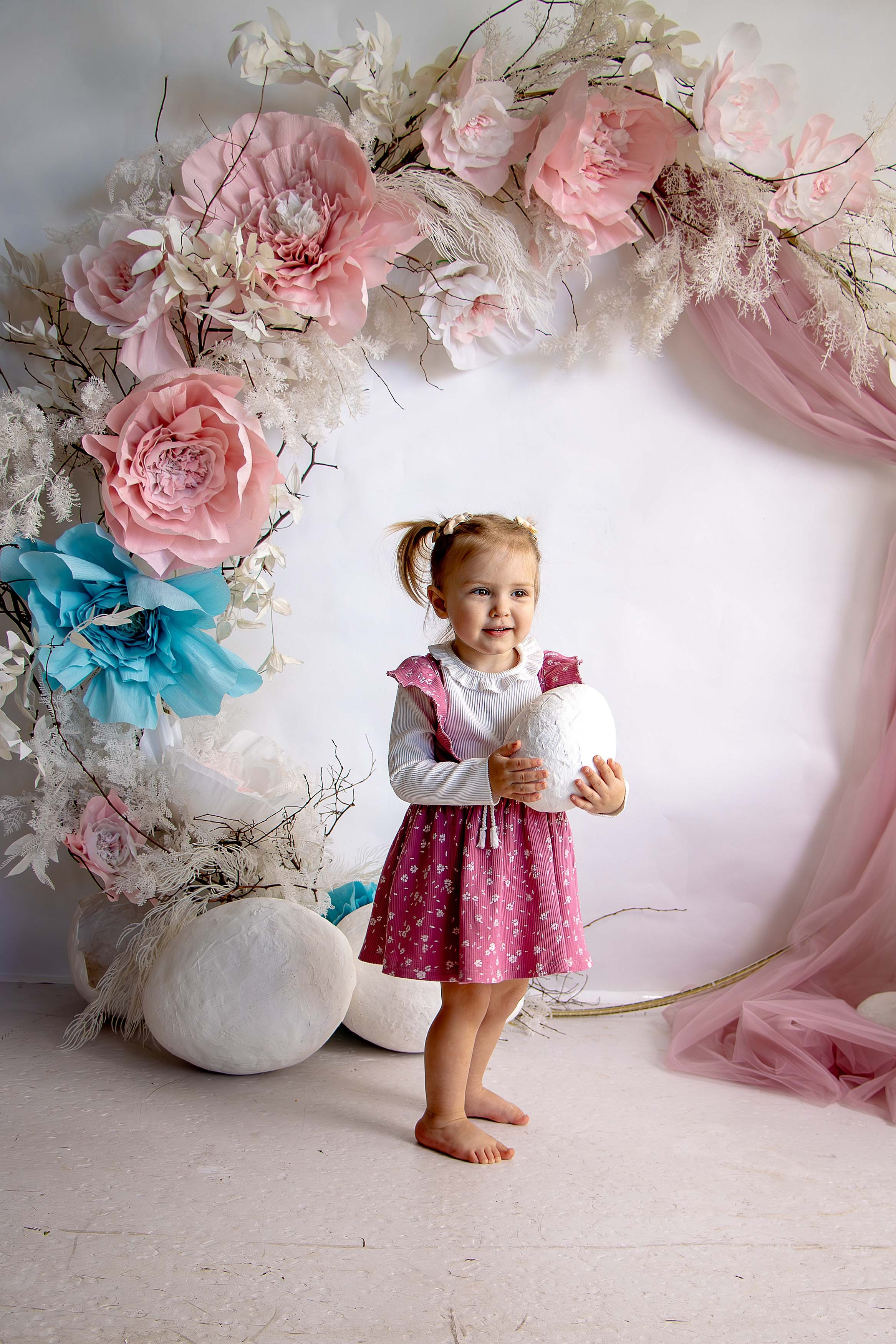 Пасхальный фотопроект. Фотограф Татьяна Матрос