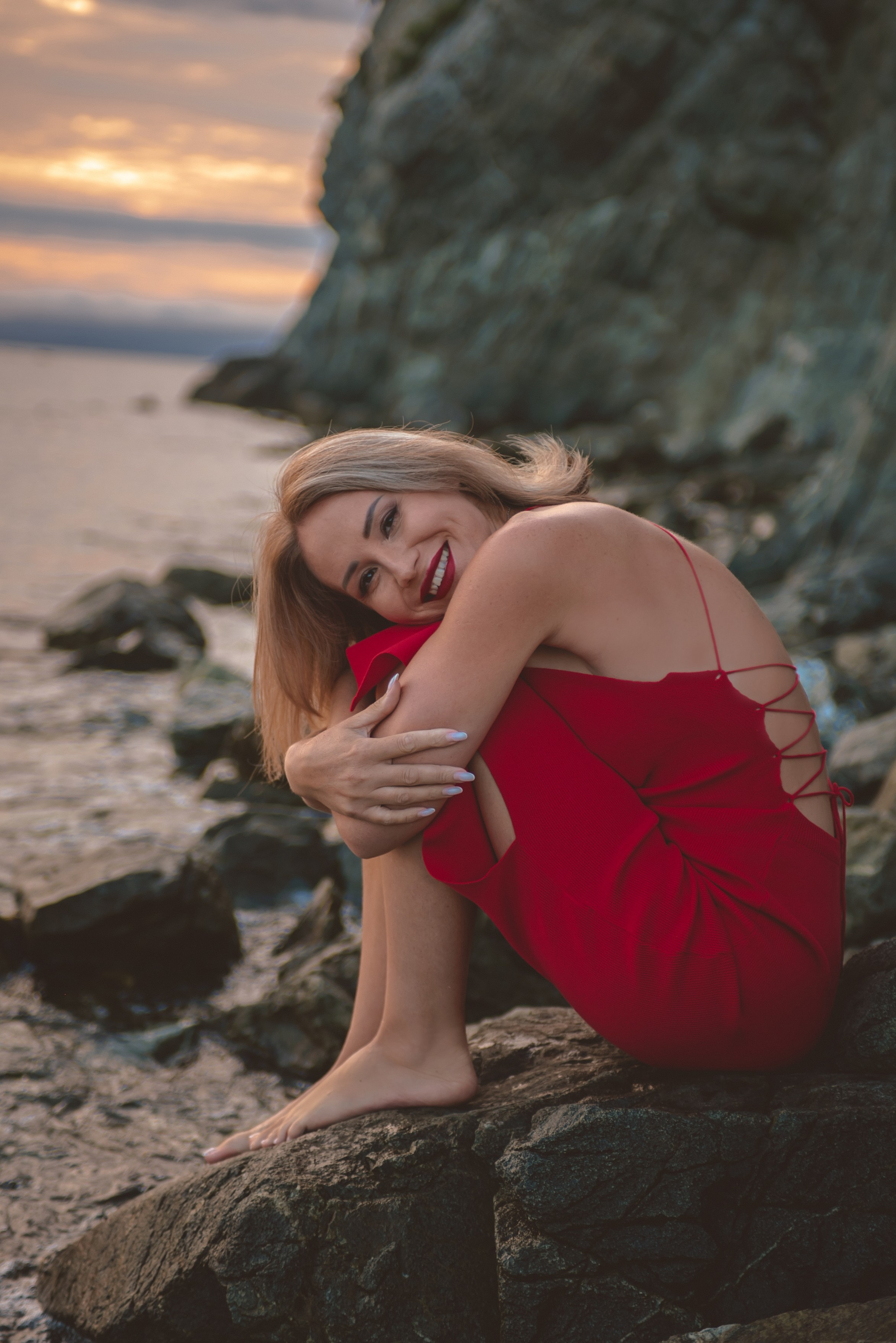 Портрет. Семейный и свадебный фотограф Элеонора Головёнкина Калининград — Находка