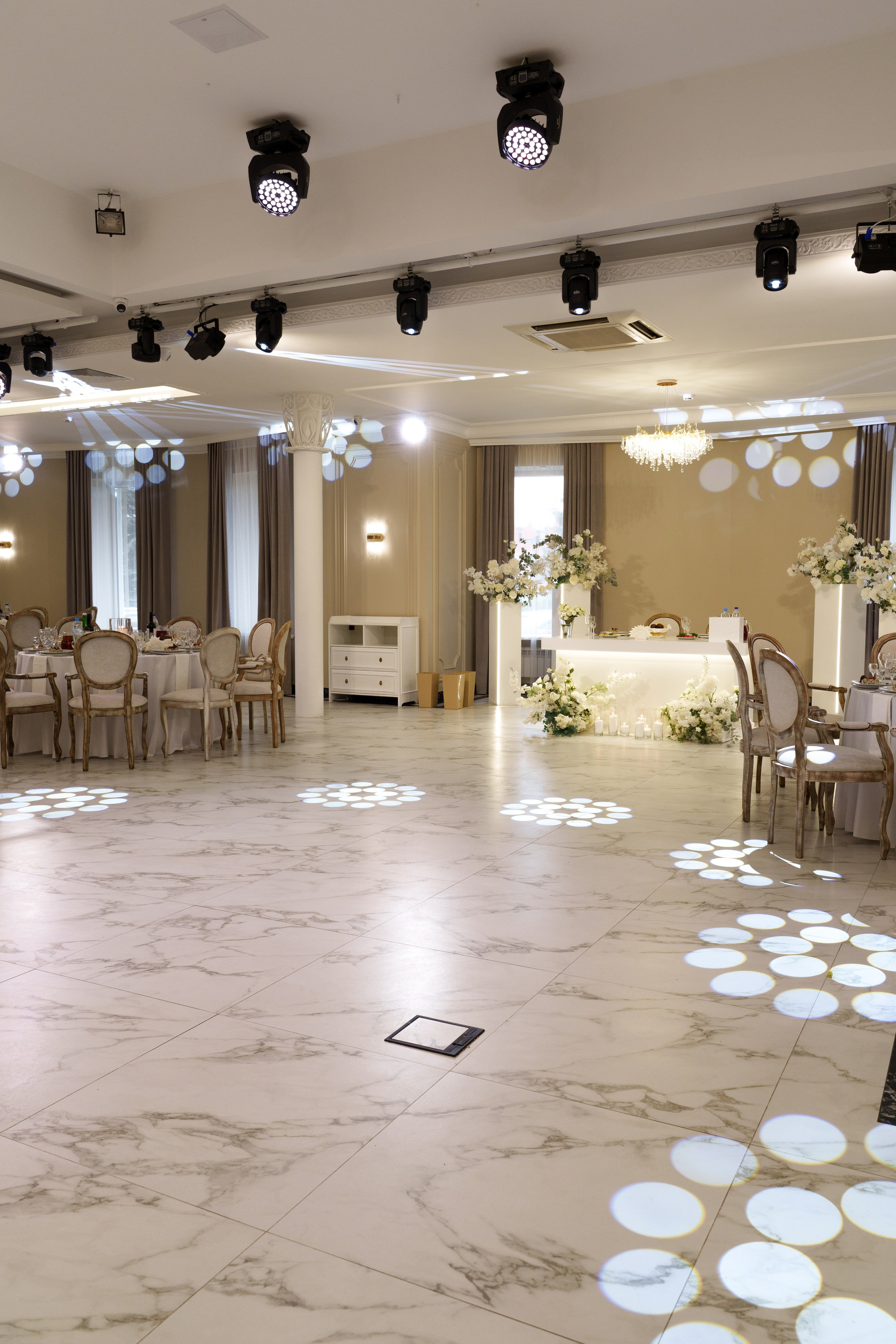 Банкетные залы. Иван Упоров — фотограф, рилсмейкер чебоксары