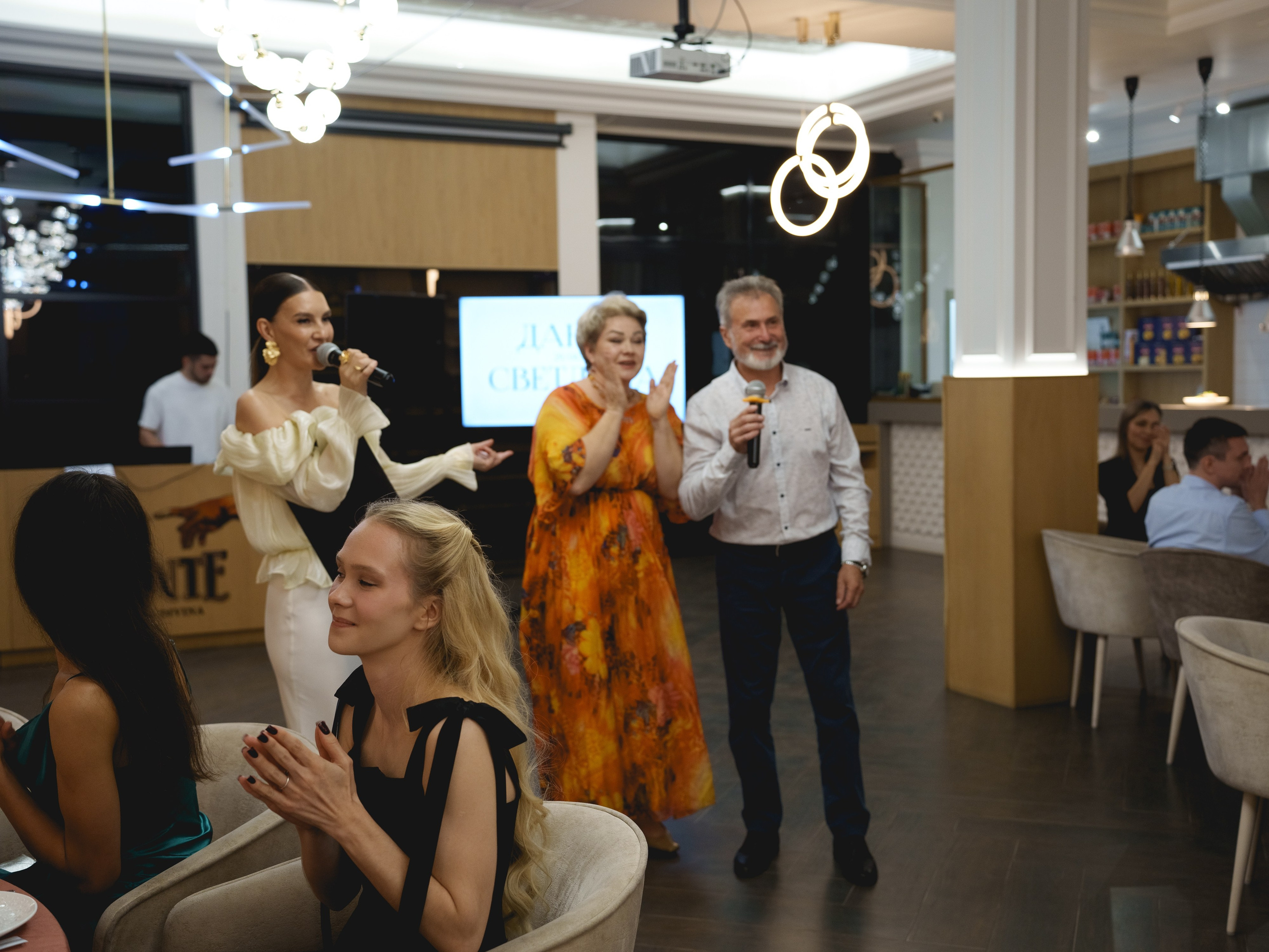 Свадебный банкет. Иван Упоров — фотограф, рилсмейкер чебоксары