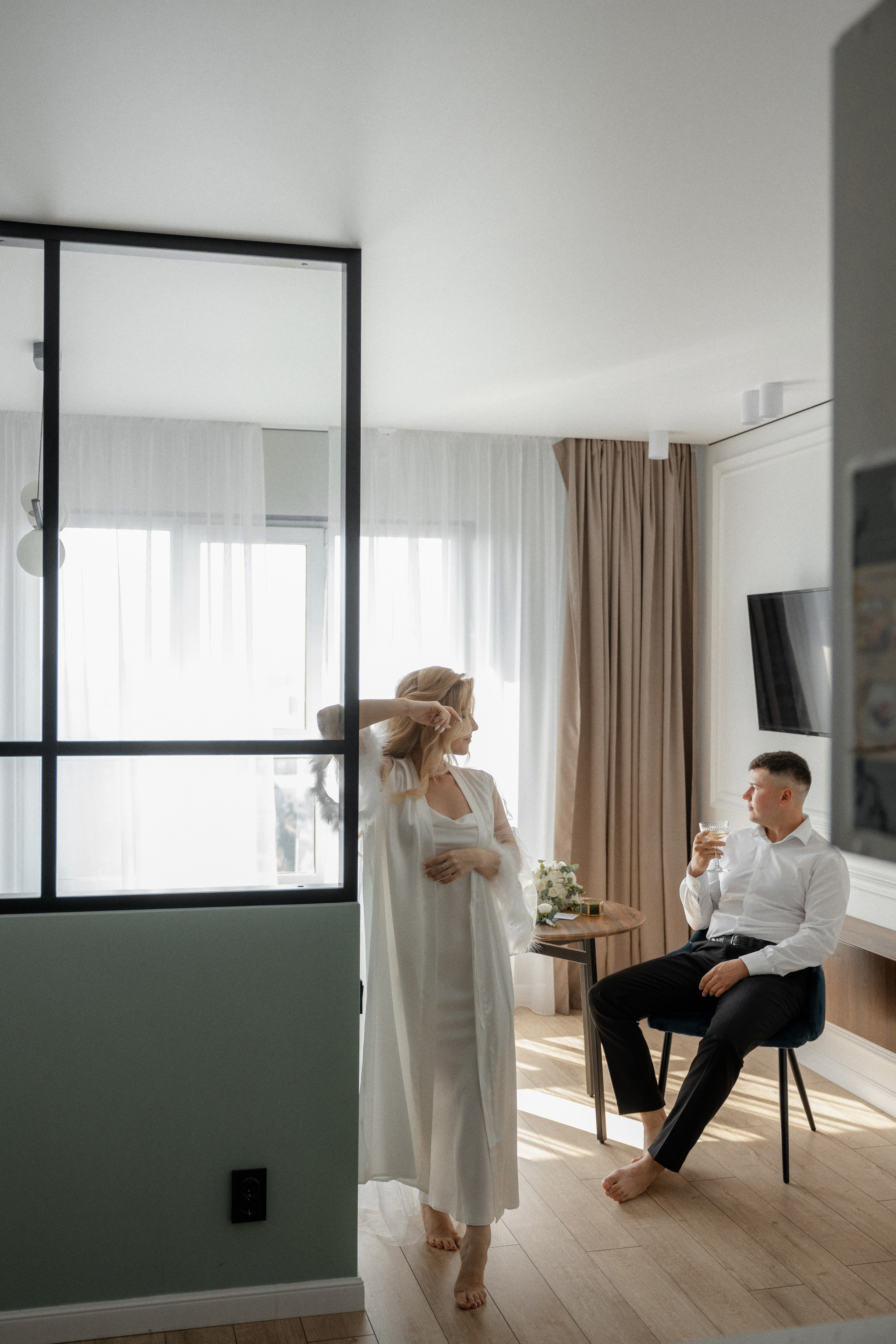 14.09.24. Эльвир и Алина. Фотограф Александр Федоренко