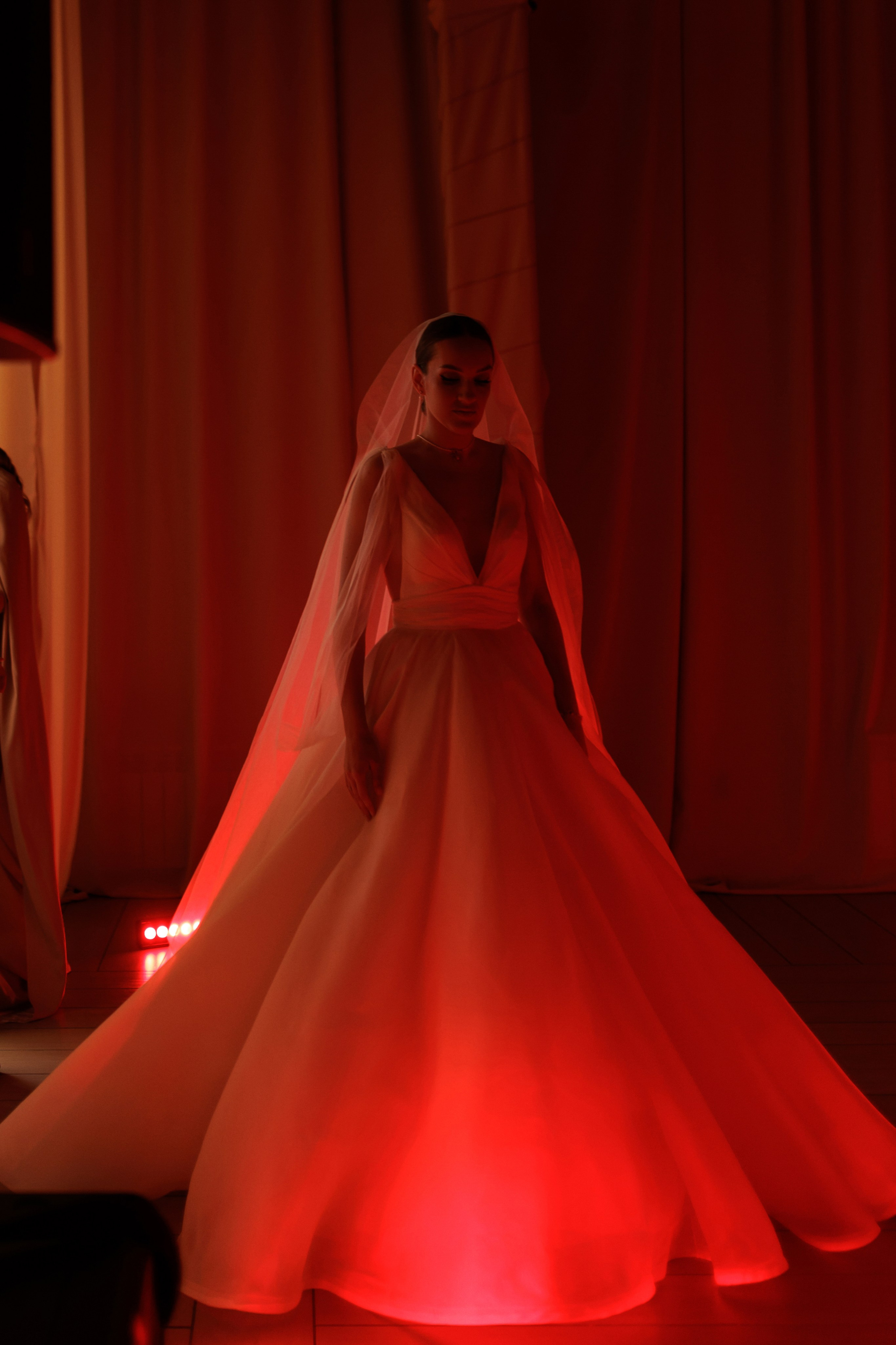 ВЛАД И АННА. Фотограф Светлана Буня