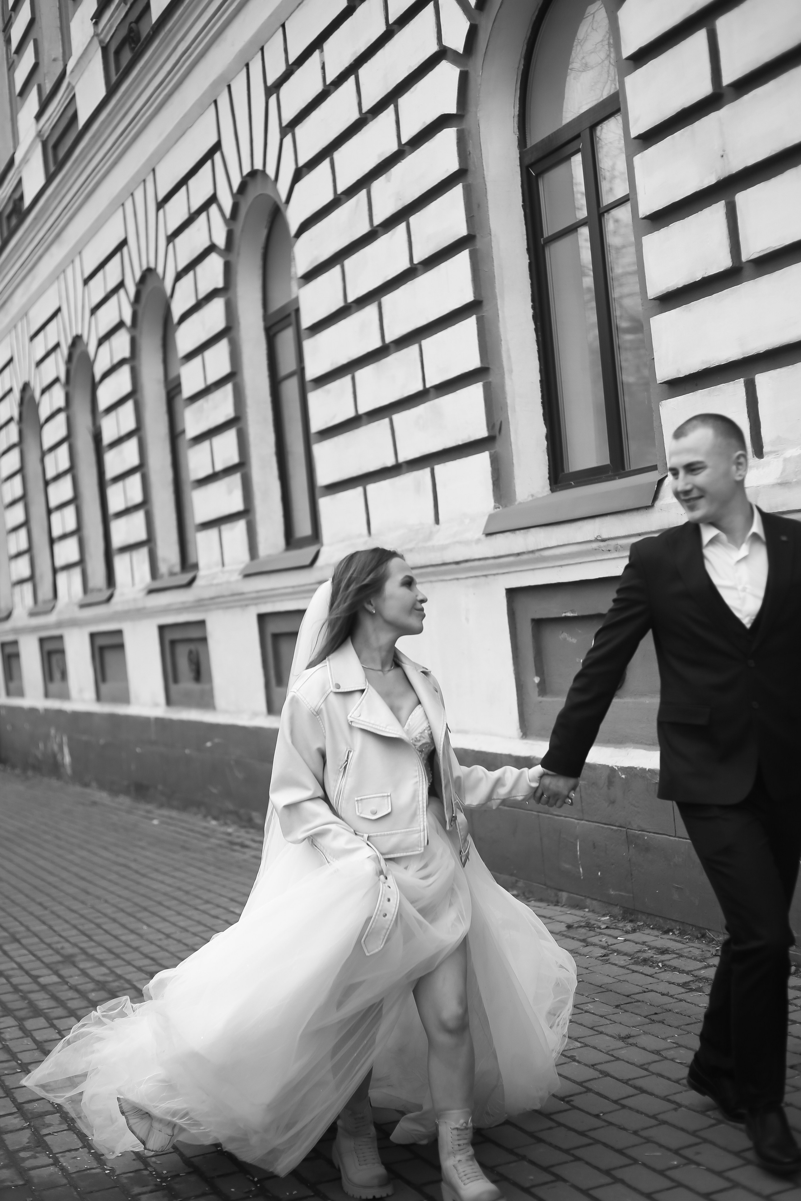 Даша и Максим. Семейный и детский фотограф в Перми Ольга Кошелева