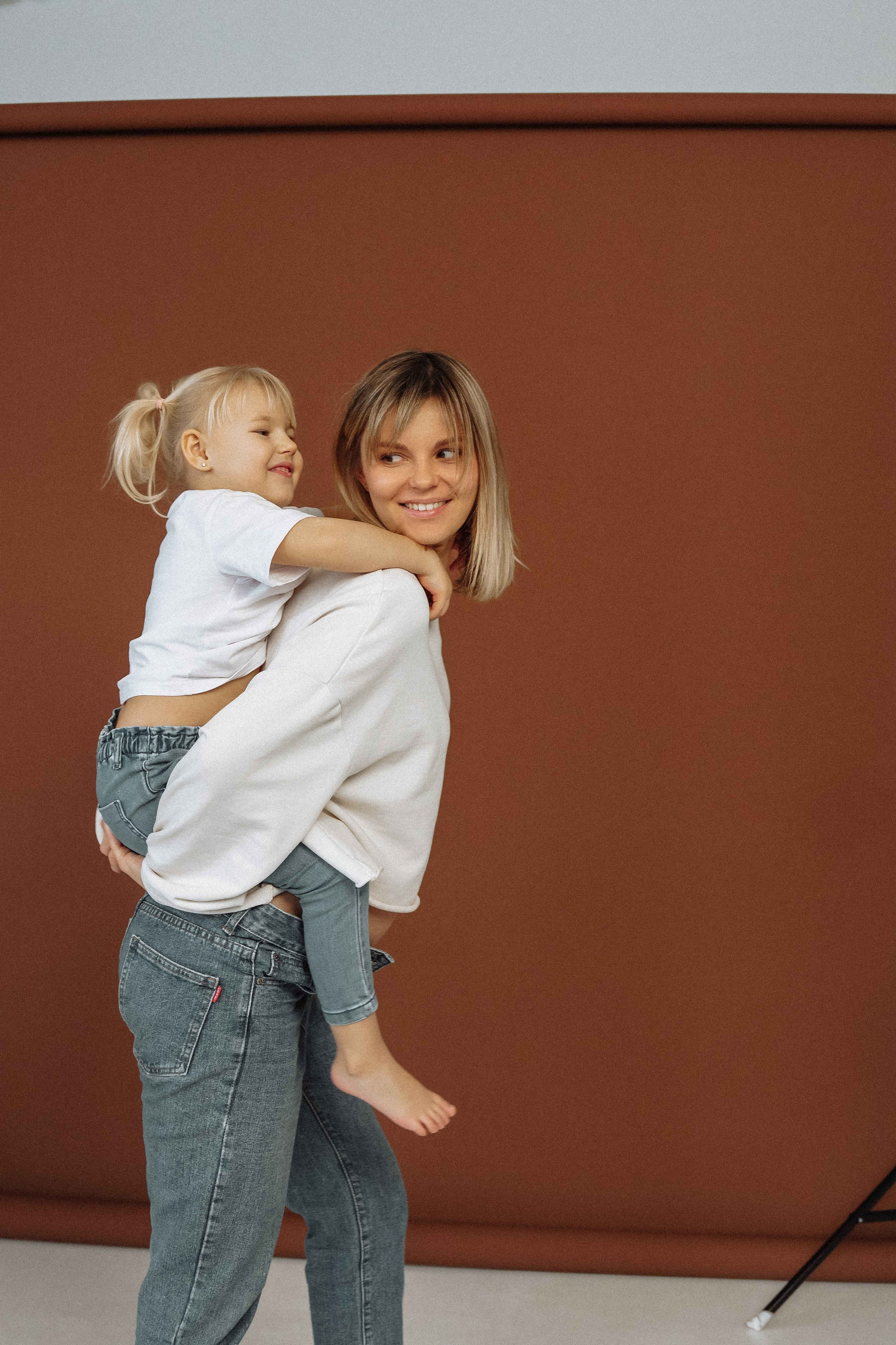 Маша и Анюта. Главная