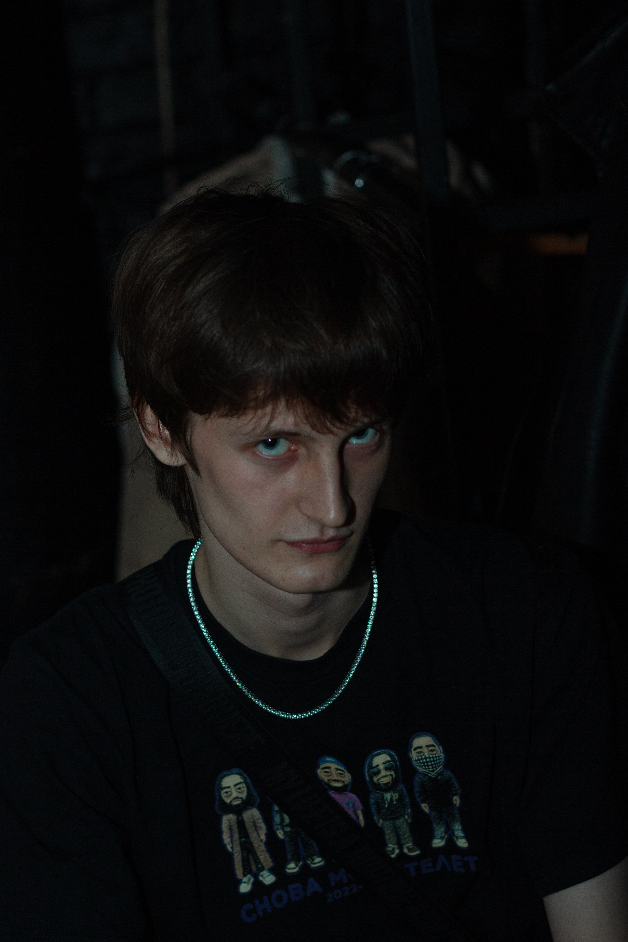 FilysUJ, insomniya, RayZ, YANFI 21 | Концерт в Красноярске | 16 Ноября. Kuznetsov | Фотограф в Красноярске